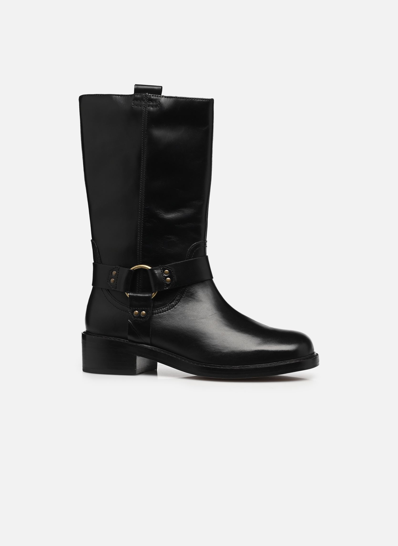 Stiefeletten und Stiefel D NALVIA C damen schwarz Geox Stiefeletten und Stiefel D NALVIA C damen schwarz Noir