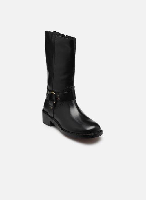 Geox Enkellaarzen en boots D NALVIA C dames zwart