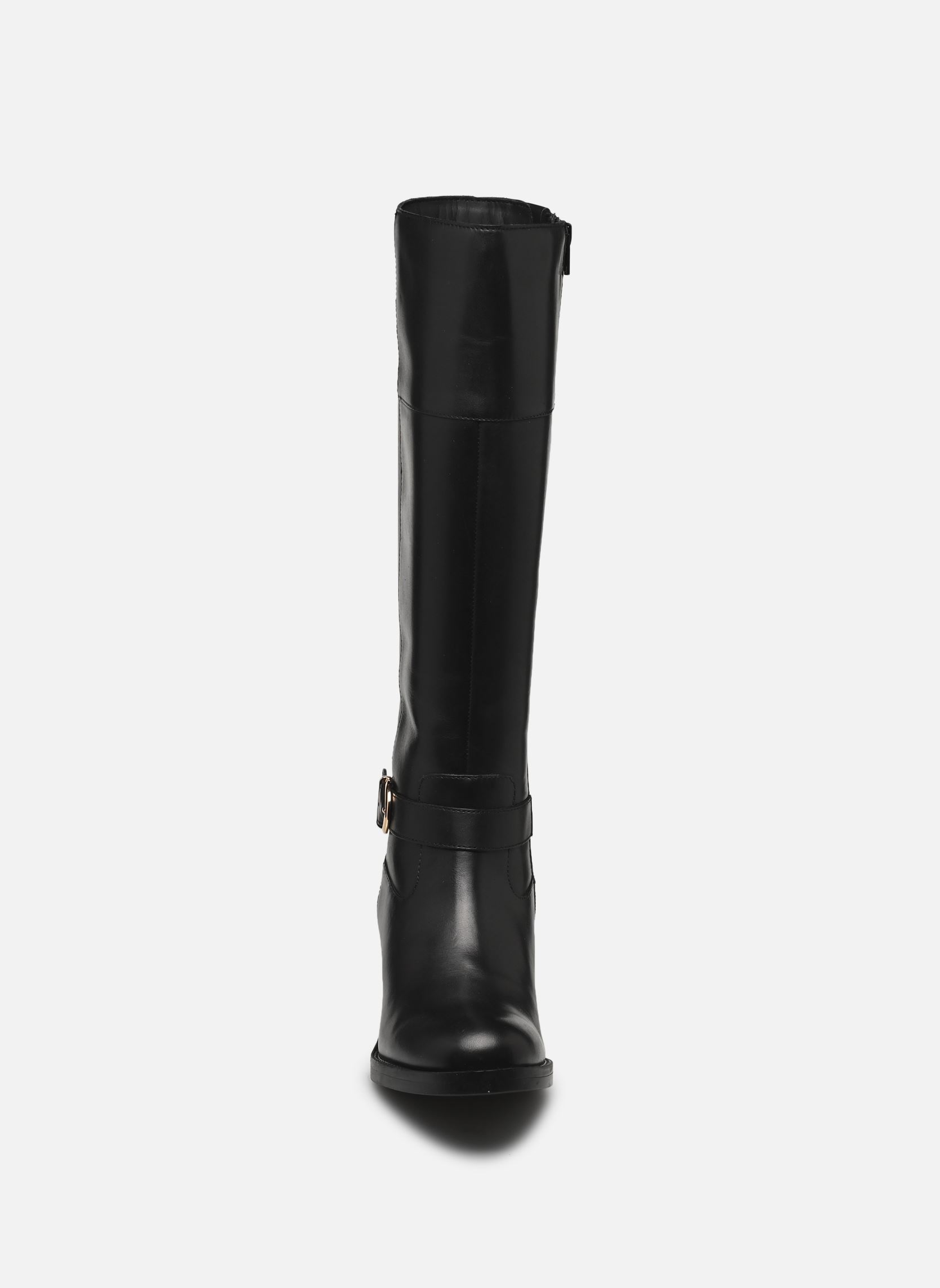 Bottes D SERILDA 60 B femme noir Geox Bottes D SERILDA 60 B femme noir Noir