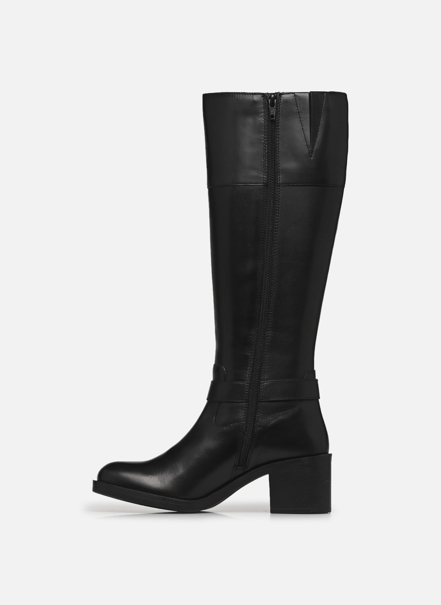 Bottes D SERILDA 60 B femme noir Geox Bottes D SERILDA 60 B femme noir Noir