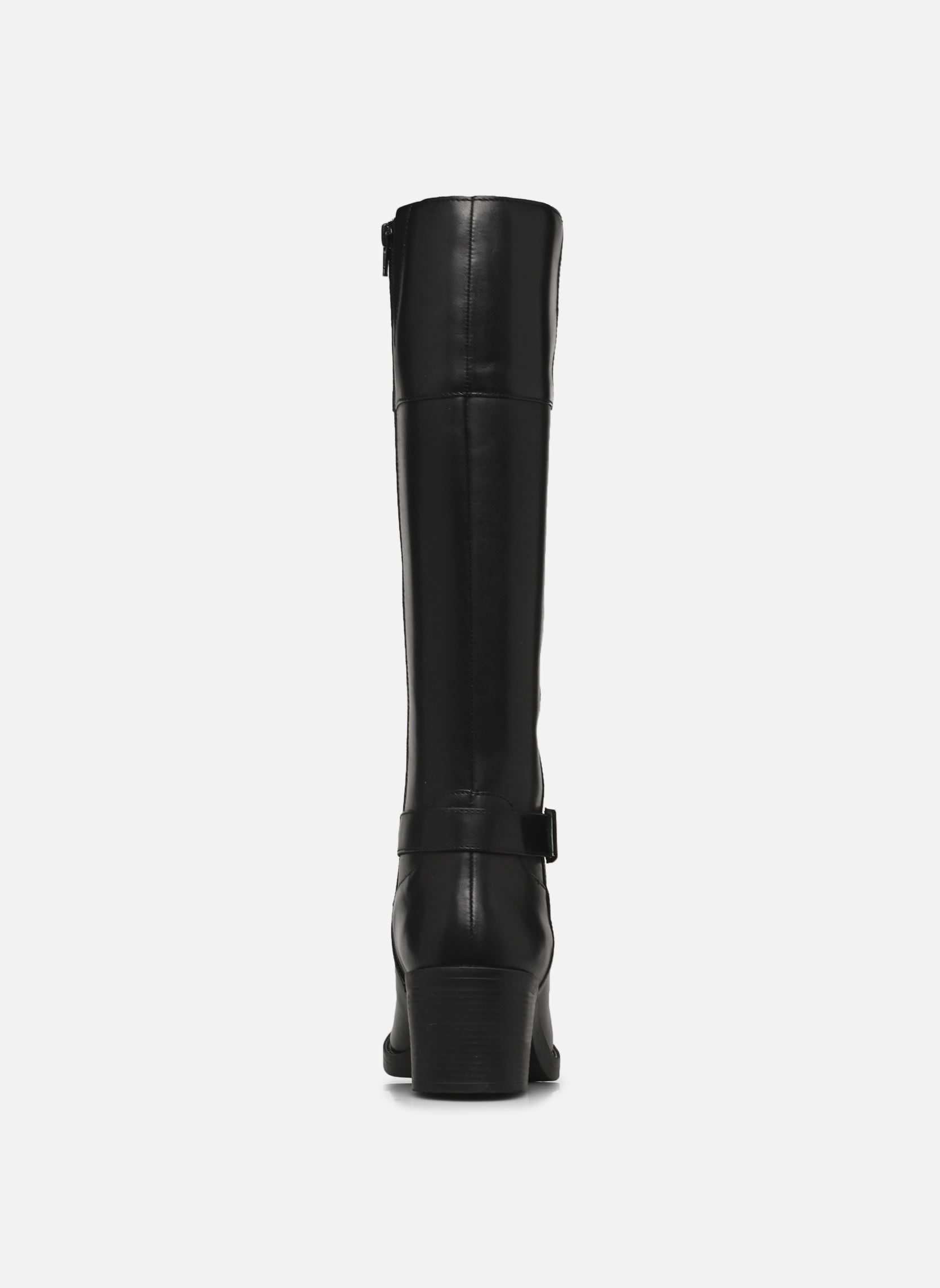 Bottes D SERILDA 60 B femme noir Geox Bottes D SERILDA 60 B femme noir Noir