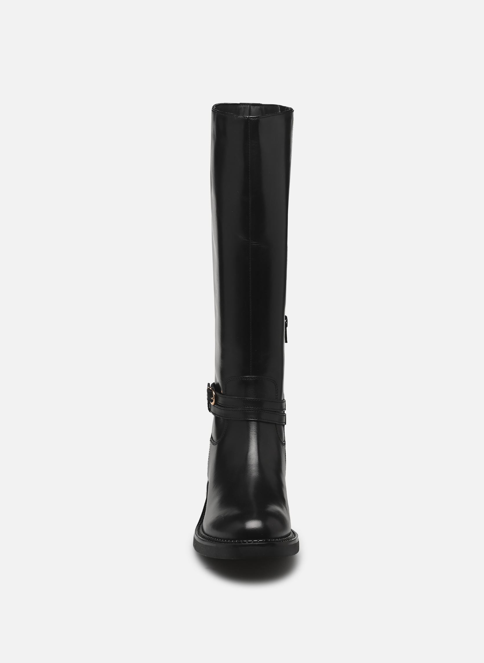 Stiefel D SERILDA A damen schwarz Geox Stiefel D SERILDA A damen schwarz Noir