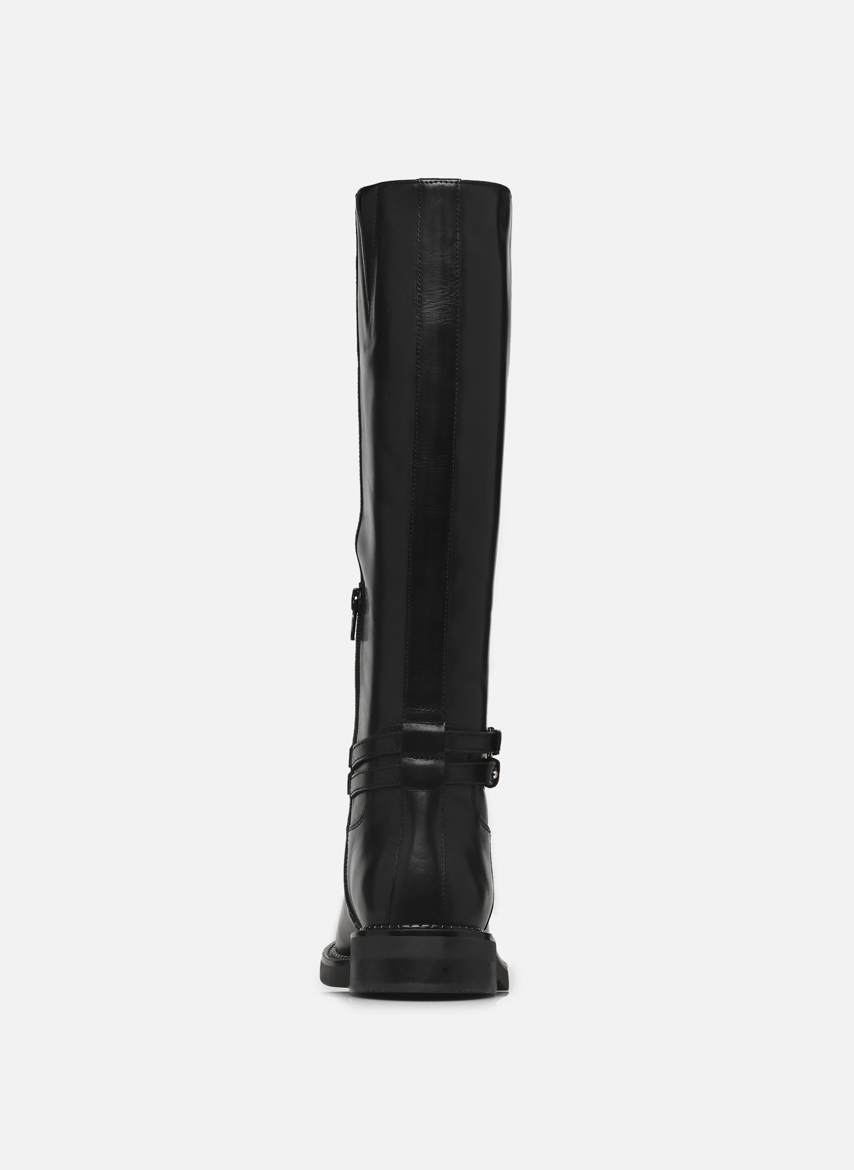 Stiefel D SERILDA A damen schwarz Geox Stiefel D SERILDA A damen schwarz Noir