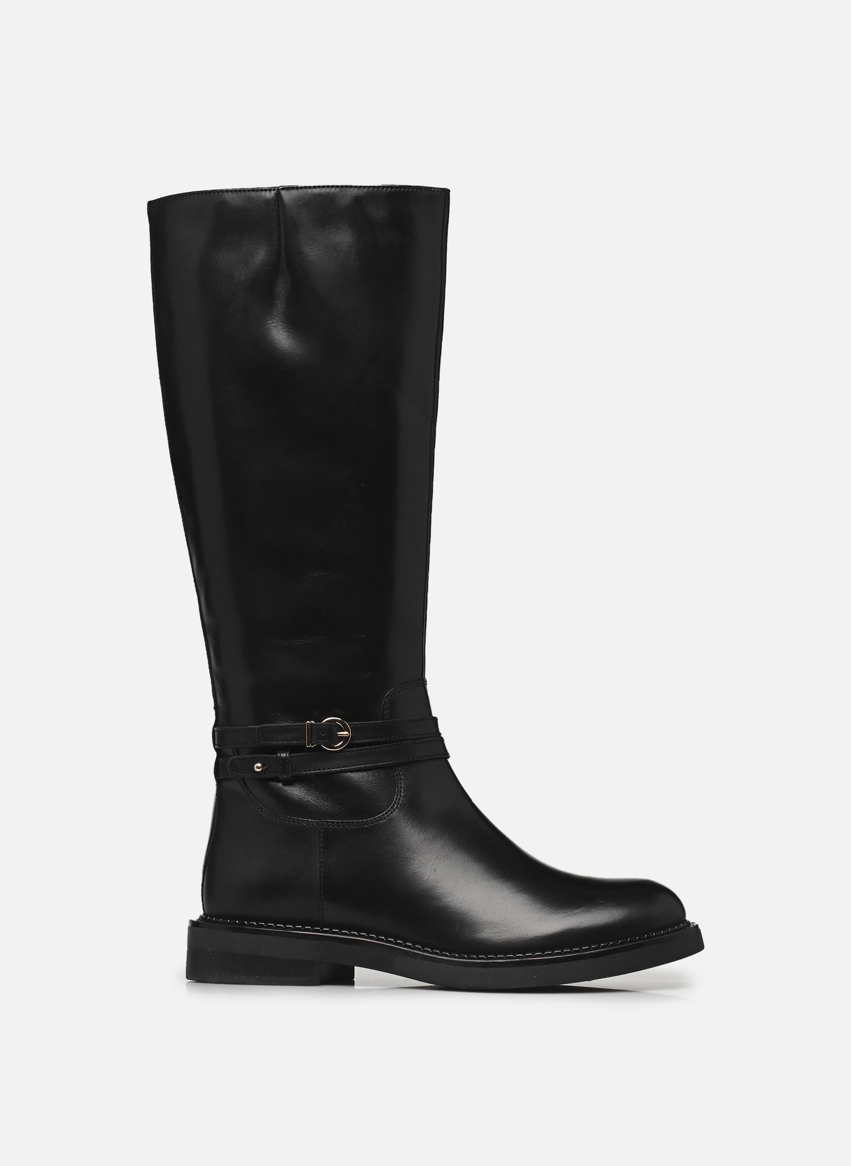 Stiefel D SERILDA A damen schwarz Geox Stiefel D SERILDA A damen schwarz Noir