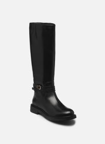 Stiefel D SERILDA A damen schwarz Geox Stiefel D SERILDA A damen schwarz Noir
