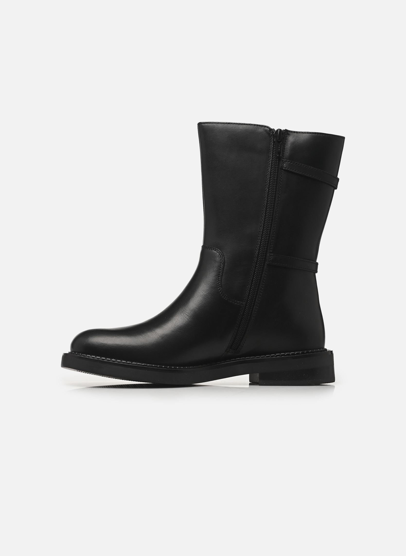 Stiefeletten und Stiefel D SERILDA B damen schwarz Geox Stiefeletten und Stiefel D SERILDA B damen schwarz NOIR