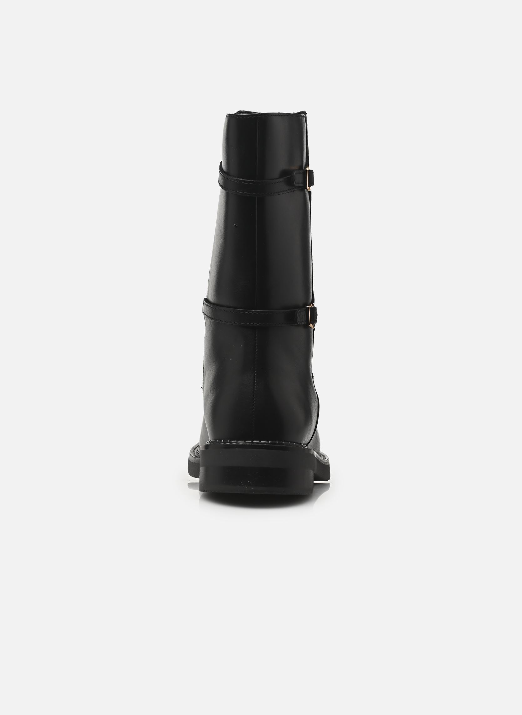 Stiefeletten und Stiefel D SERILDA B damen schwarz Geox Stiefeletten und Stiefel D SERILDA B damen schwarz NOIR
