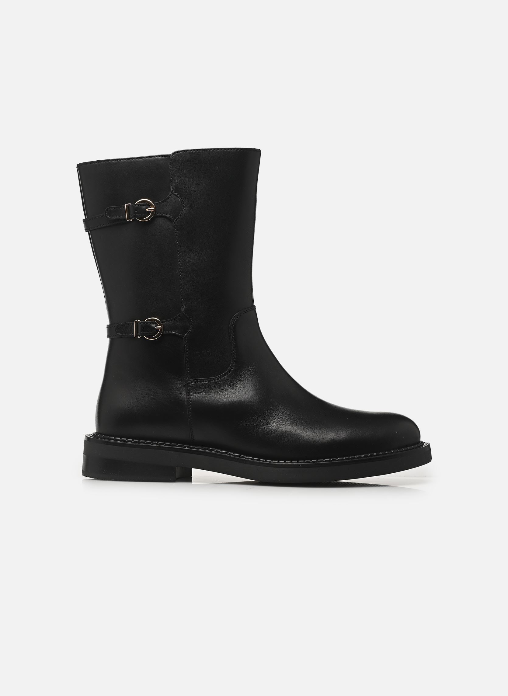 Stiefeletten und Stiefel D SERILDA B damen schwarz Geox Stiefeletten und Stiefel D SERILDA B damen schwarz NOIR