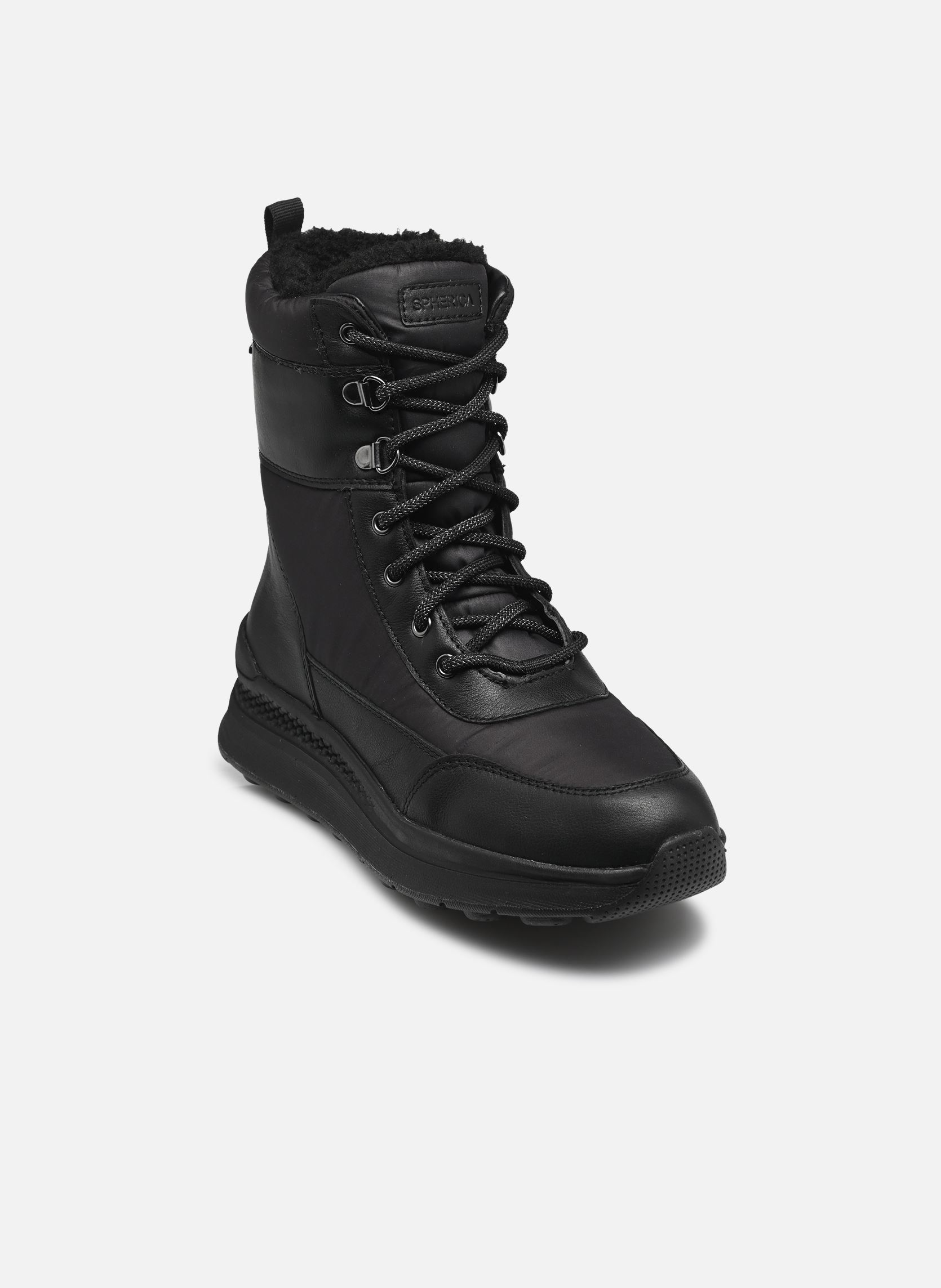 Bottines et boots Geox D SPHERICA ACTIF X2 pour Femme