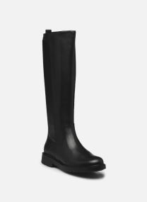 Stiefel D SPHERICA EC1 AA damen schwarz Geox Stiefel D SPHERICA EC1 AA damen schwarz NOIR
