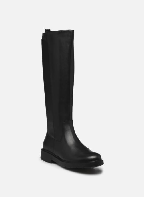 Geox Laarzen D SPHERICA EC1 AA dames zwart