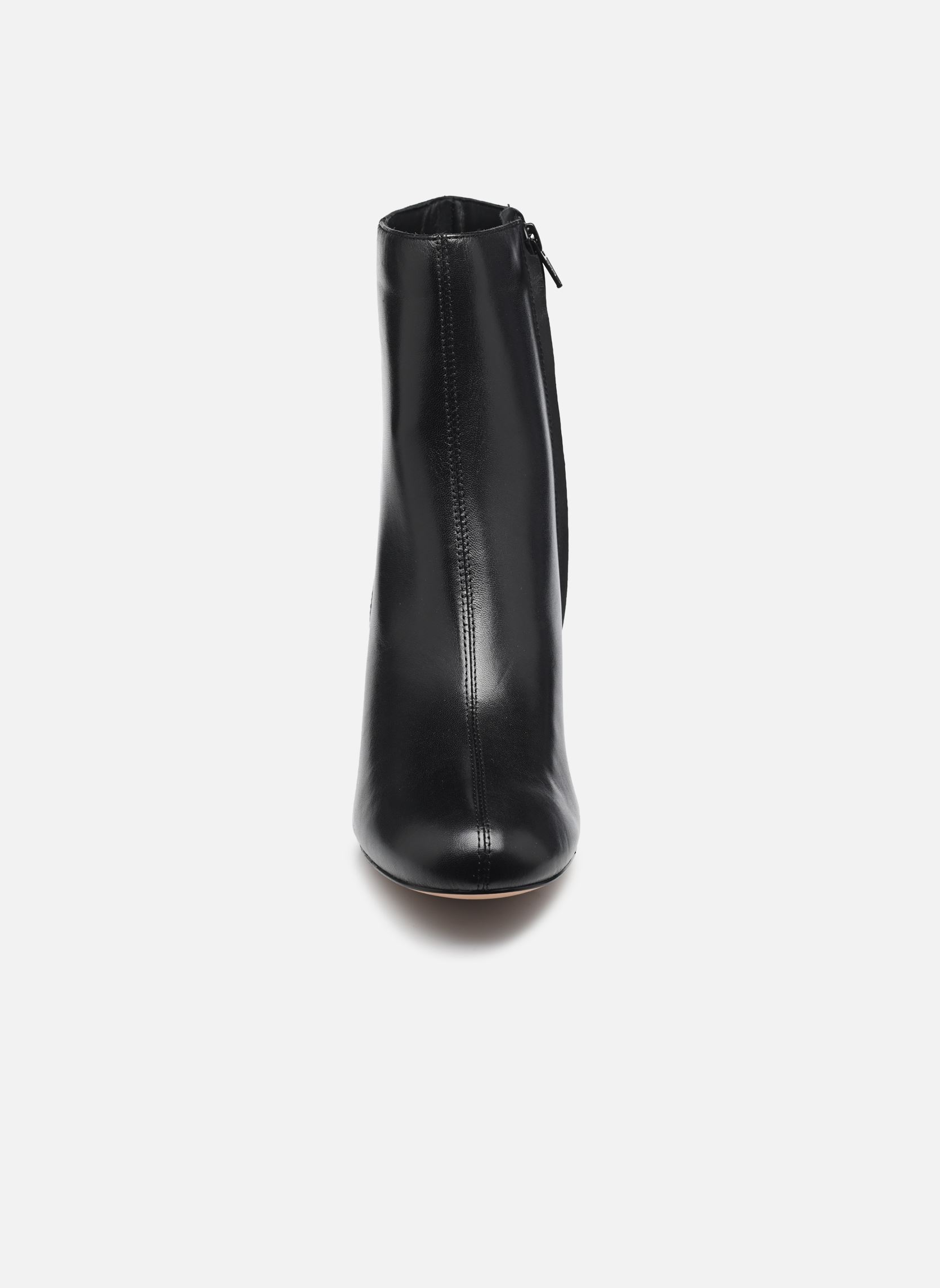 Bottines et boots D VIRNILISA 65 E femme noir Geox Bottines et boots D VIRNILISA 65 E femme noir Noir