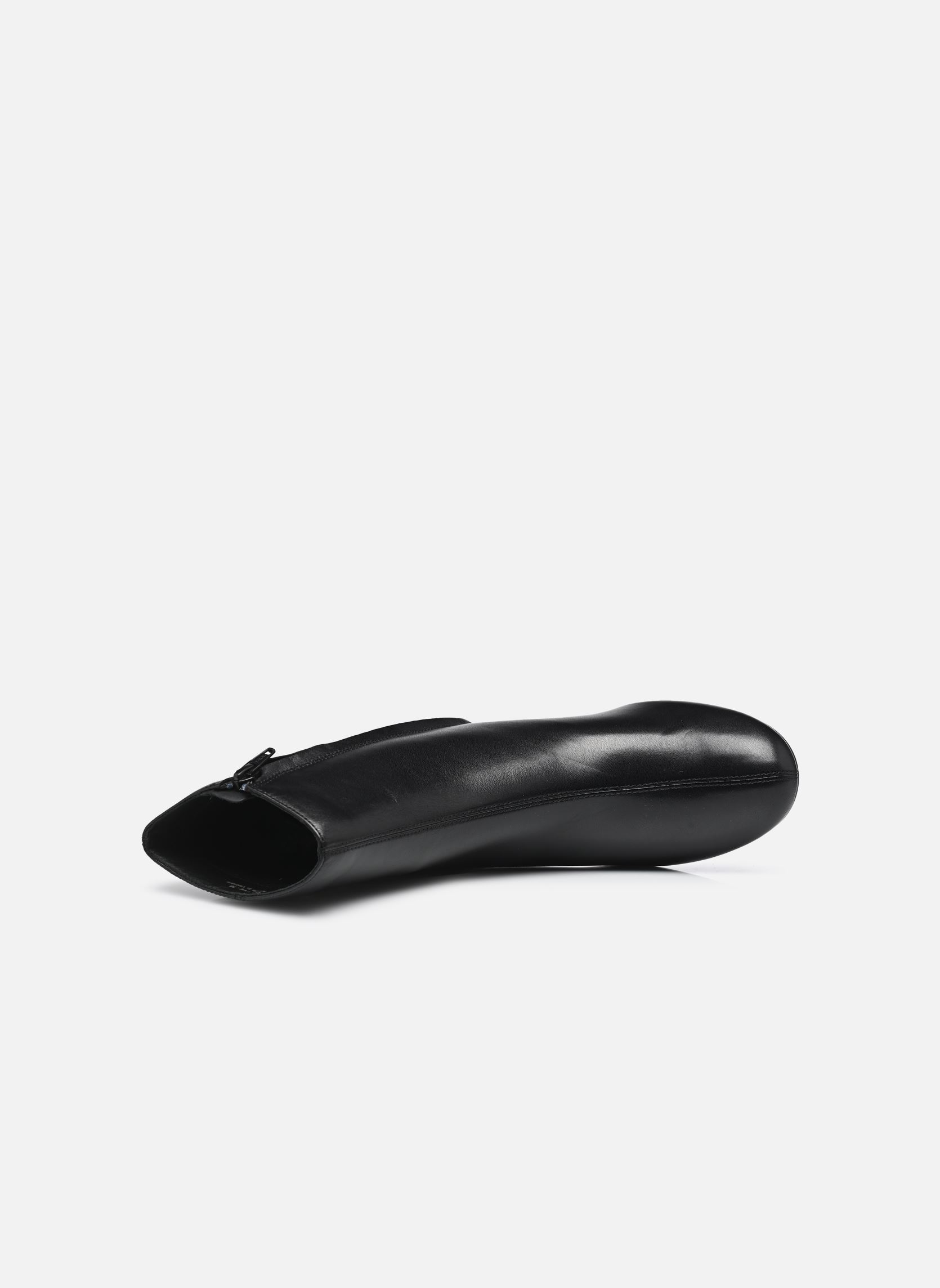 Bottines et boots D VIRNILISA 65 E femme noir Geox Bottines et boots D VIRNILISA 65 E femme noir Noir