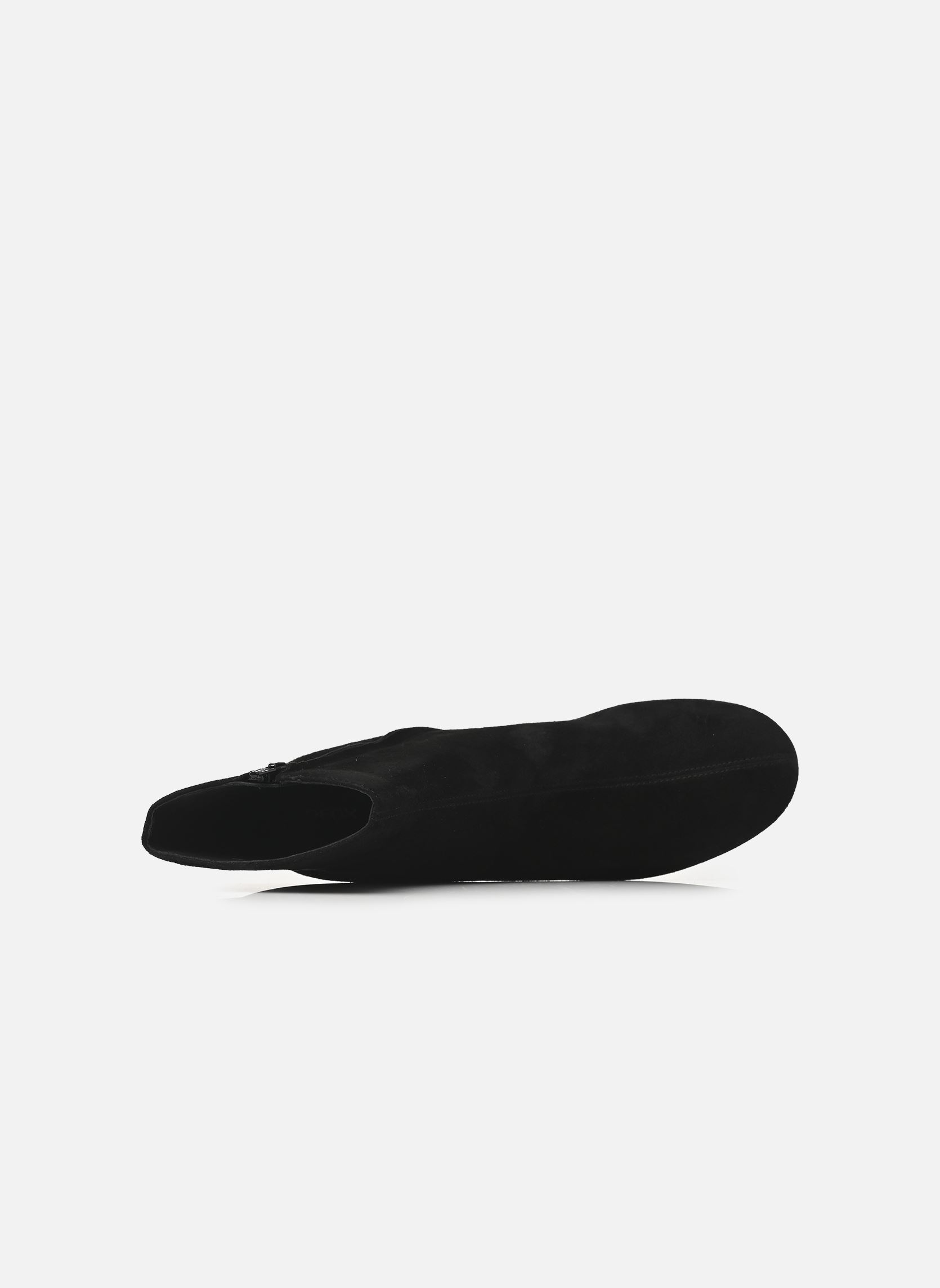 Enkellaarzen en boots D VIRNILISA 65 E A dames zwart Geox Enkellaarzen en boots D VIRNILISA 65 E A dames zwart Noir