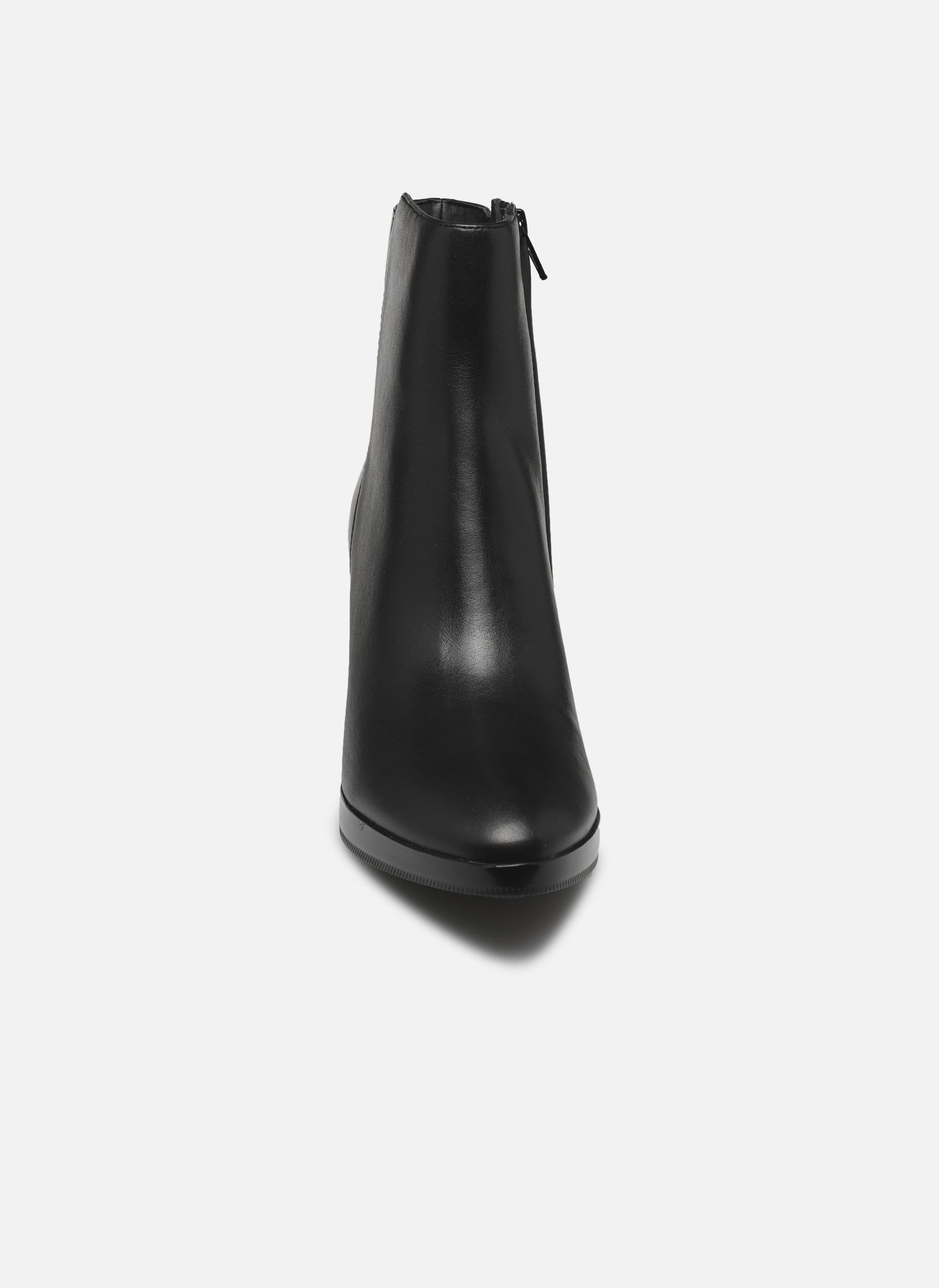 Stiefeletten und Stiefel D WALK PLEASURE 60 C damen schwarz Geox Stiefeletten und Stiefel D WALK PLEASURE 60 C damen schwarz NOIR