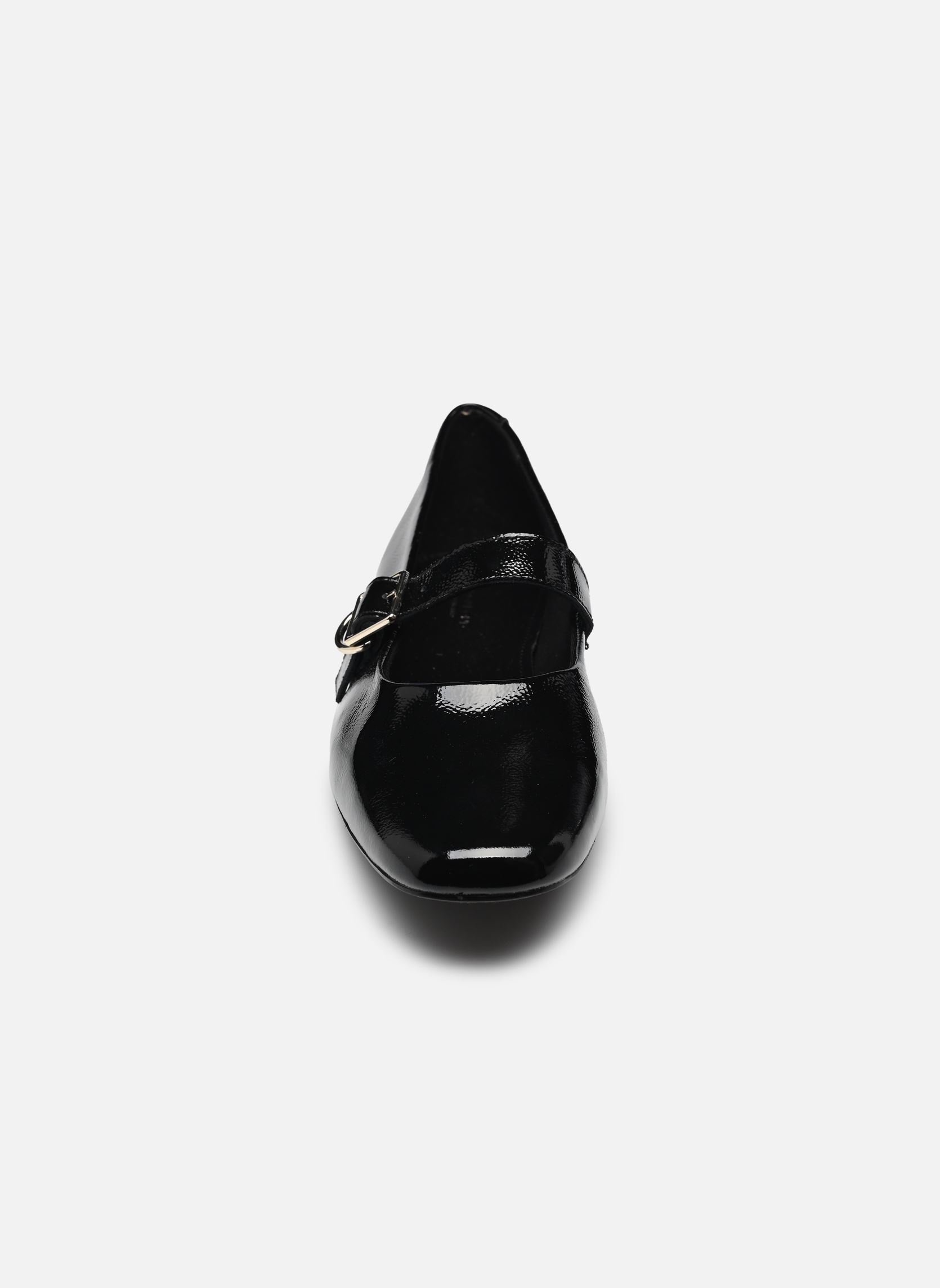 Klassische Ballerinas JOLIN 5608-060 damen schwarz Vagabond Shoemakers Klassische Ballerinas JOLIN 5608-060 damen schwarz Black