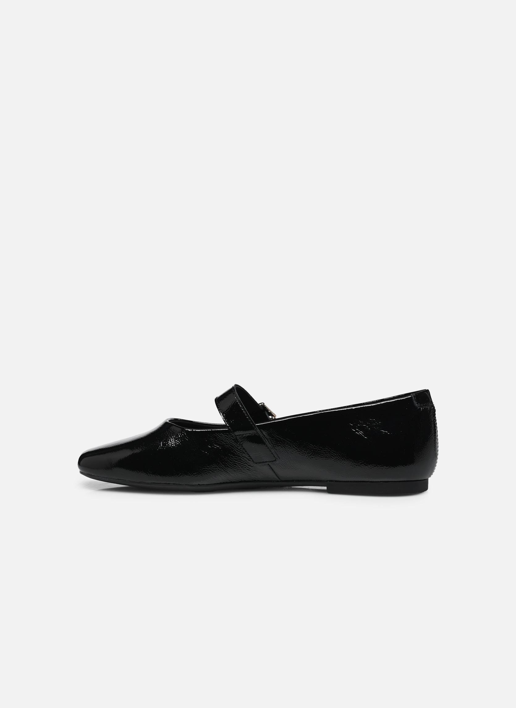 Klassische Ballerinas JOLIN 5608-060 damen schwarz Vagabond Shoemakers Klassische Ballerinas JOLIN 5608-060 damen schwarz Black