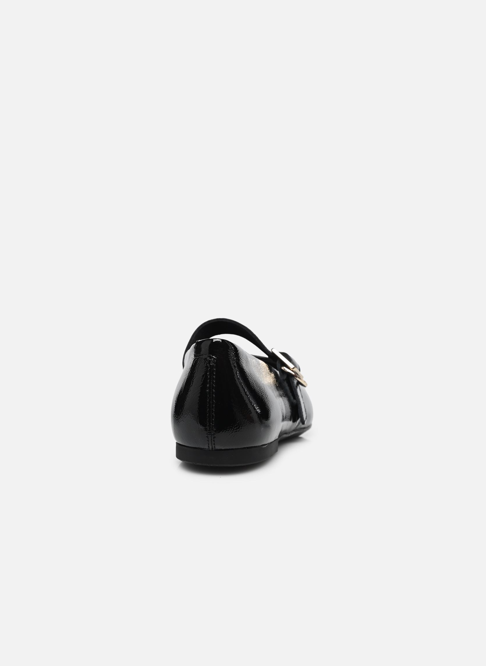 Klassische Ballerinas JOLIN 5608-060 damen schwarz Vagabond Shoemakers Klassische Ballerinas JOLIN 5608-060 damen schwarz Black