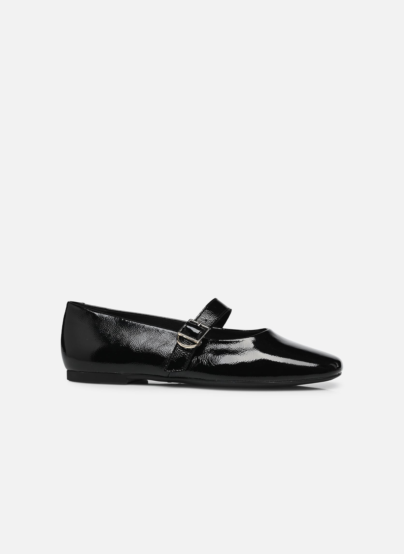 Klassische Ballerinas JOLIN 5608-060 damen schwarz Vagabond Shoemakers Klassische Ballerinas JOLIN 5608-060 damen schwarz Black