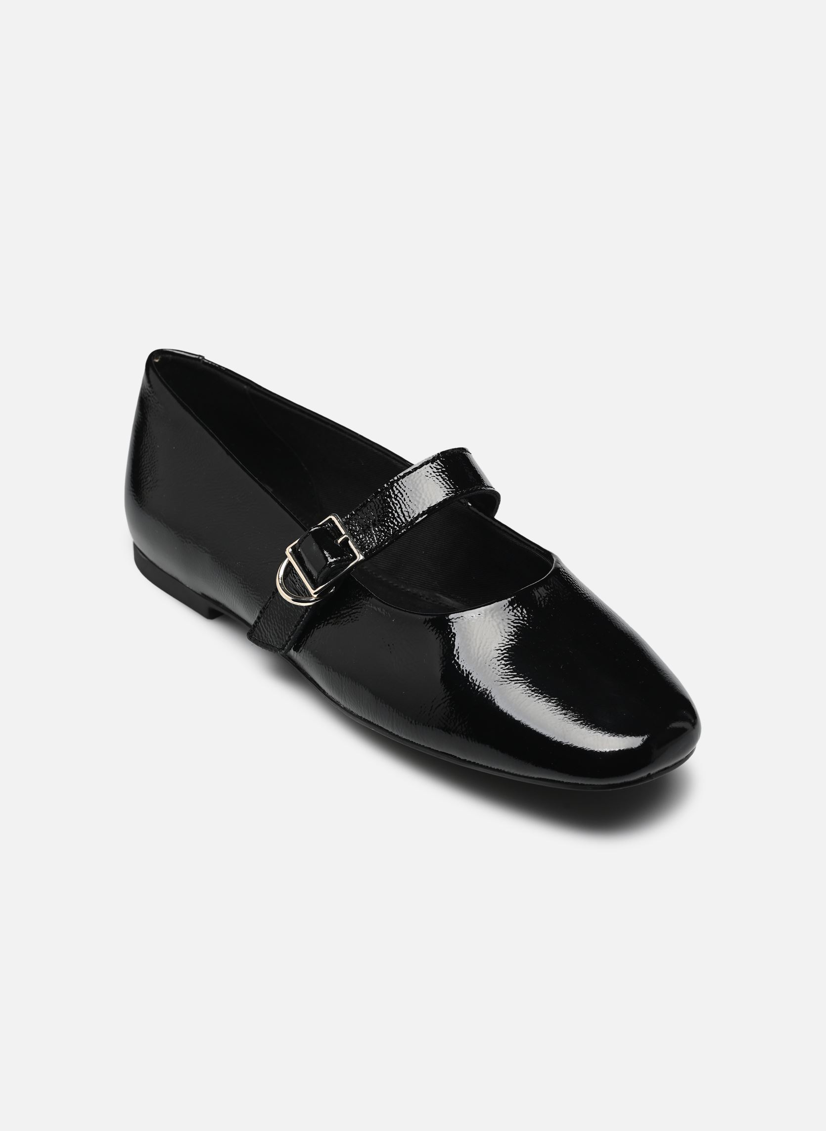 Klassische Ballerinas JOLIN 5608-060 damen schwarz Vagabond Shoemakers Klassische Ballerinas JOLIN 5608-060 damen schwarz Black
