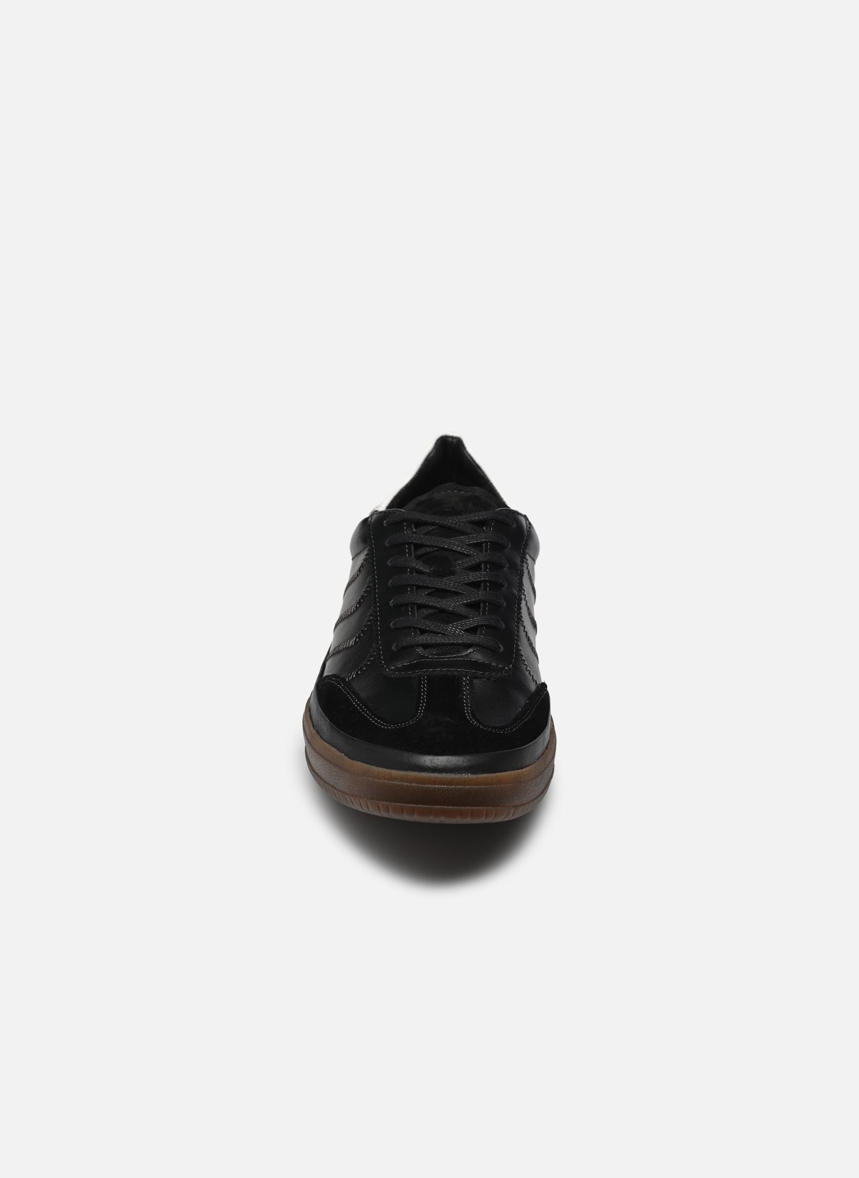 Sneakers LEO 5996-042 heren zwart Vagabond Shoemakers Sneakers LEO 5996-042 heren zwart Black
