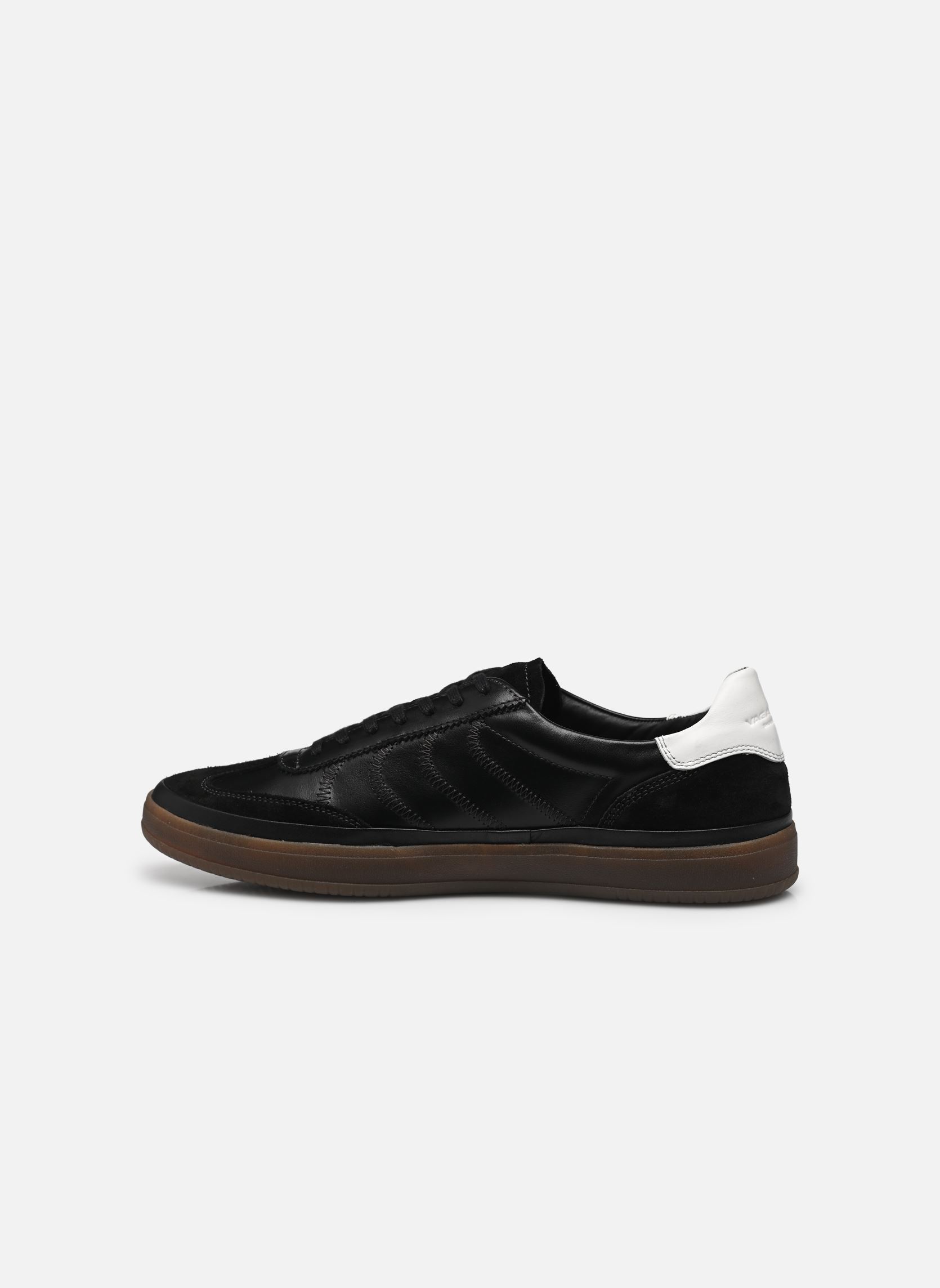 Sneakers LEO 5996-042 heren zwart Vagabond Shoemakers Sneakers LEO 5996-042 heren zwart Black
