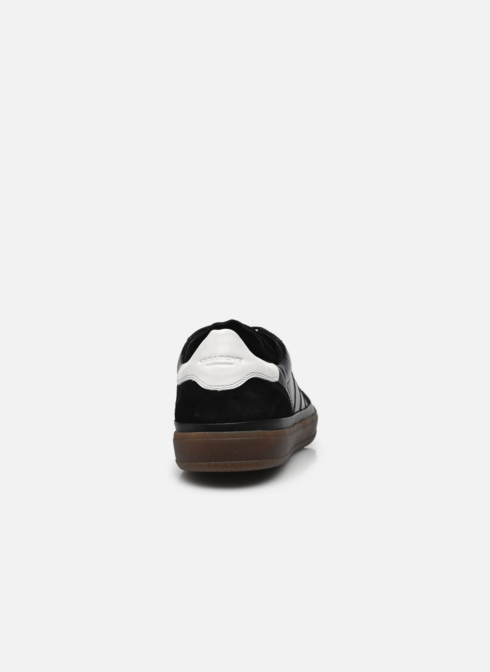Sneakers LEO 5996-042 heren zwart Vagabond Shoemakers Sneakers LEO 5996-042 heren zwart Black