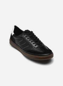 Sneakers LEO 5996-042 heren zwart