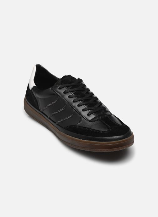 Vagabond Shoemakers Sneaker LEO 5996-042 herren schwarz