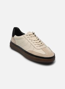 Sneakers LEO 5996-042 heren zwart