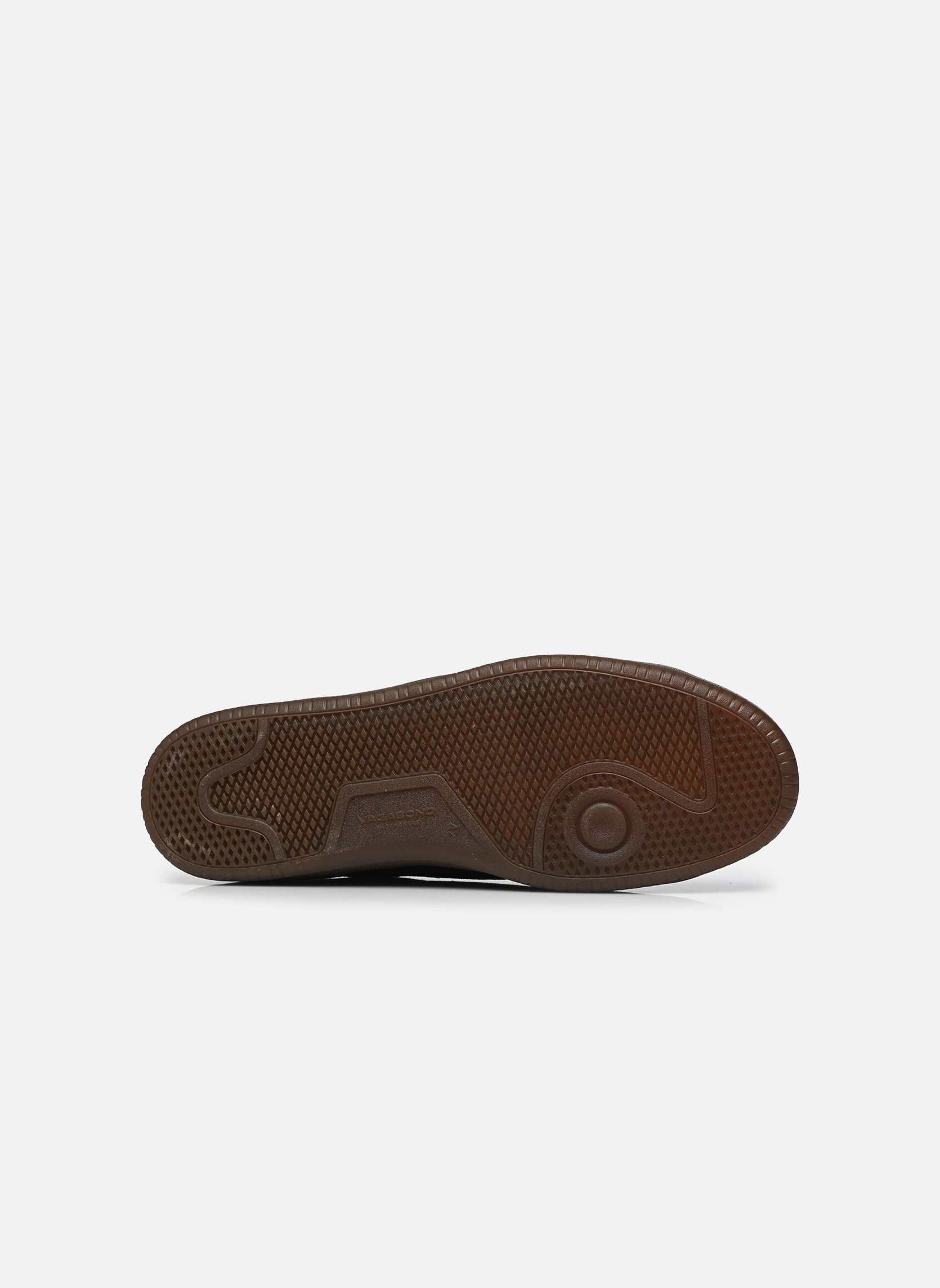Lage sneakers LEO 6096-040 heren bruin Vagabond Shoemakers Lage sneakers LEO 6096-040 heren bruin Java