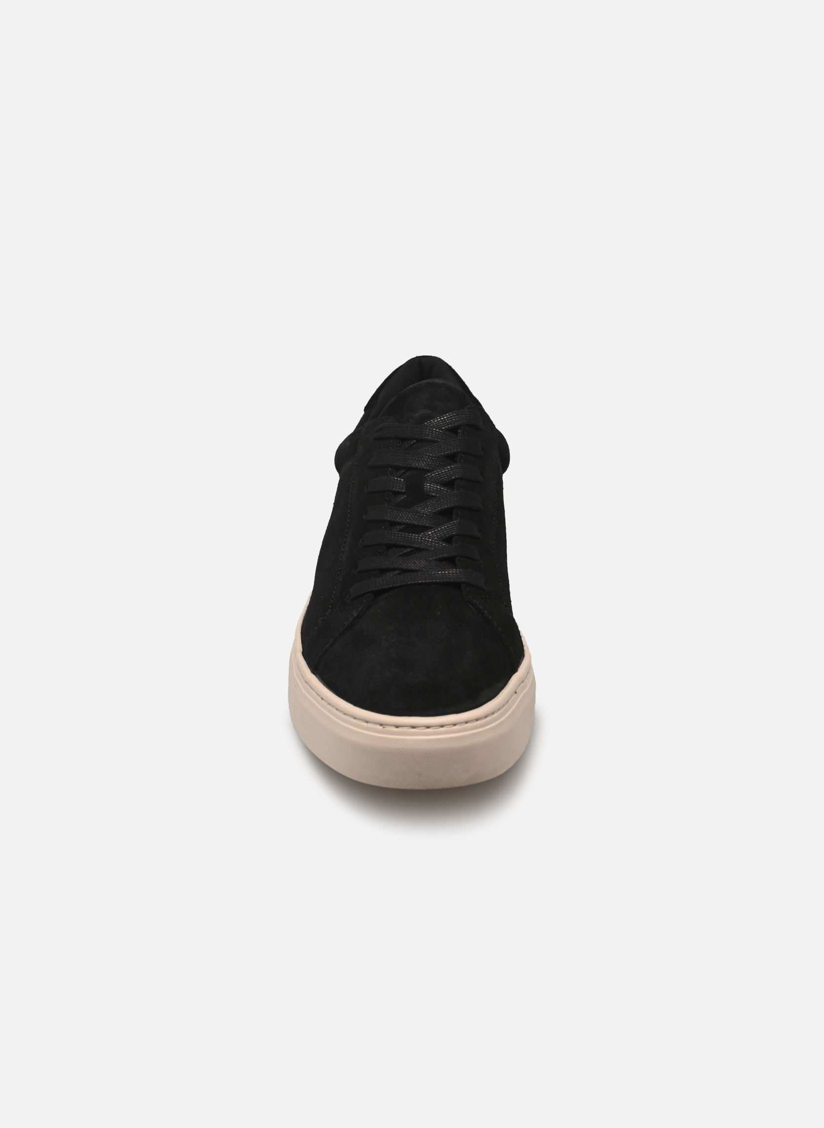 Baskets PAUL 2.0 5383-040 homme noir Vagabond Shoemakers Baskets PAUL 2.0 5383-040 homme noir Black
