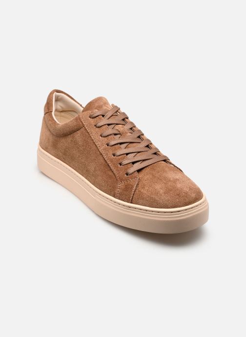 Vagabond Shoemakers Sneakers PAUL 2.0 5383-040 heren beige