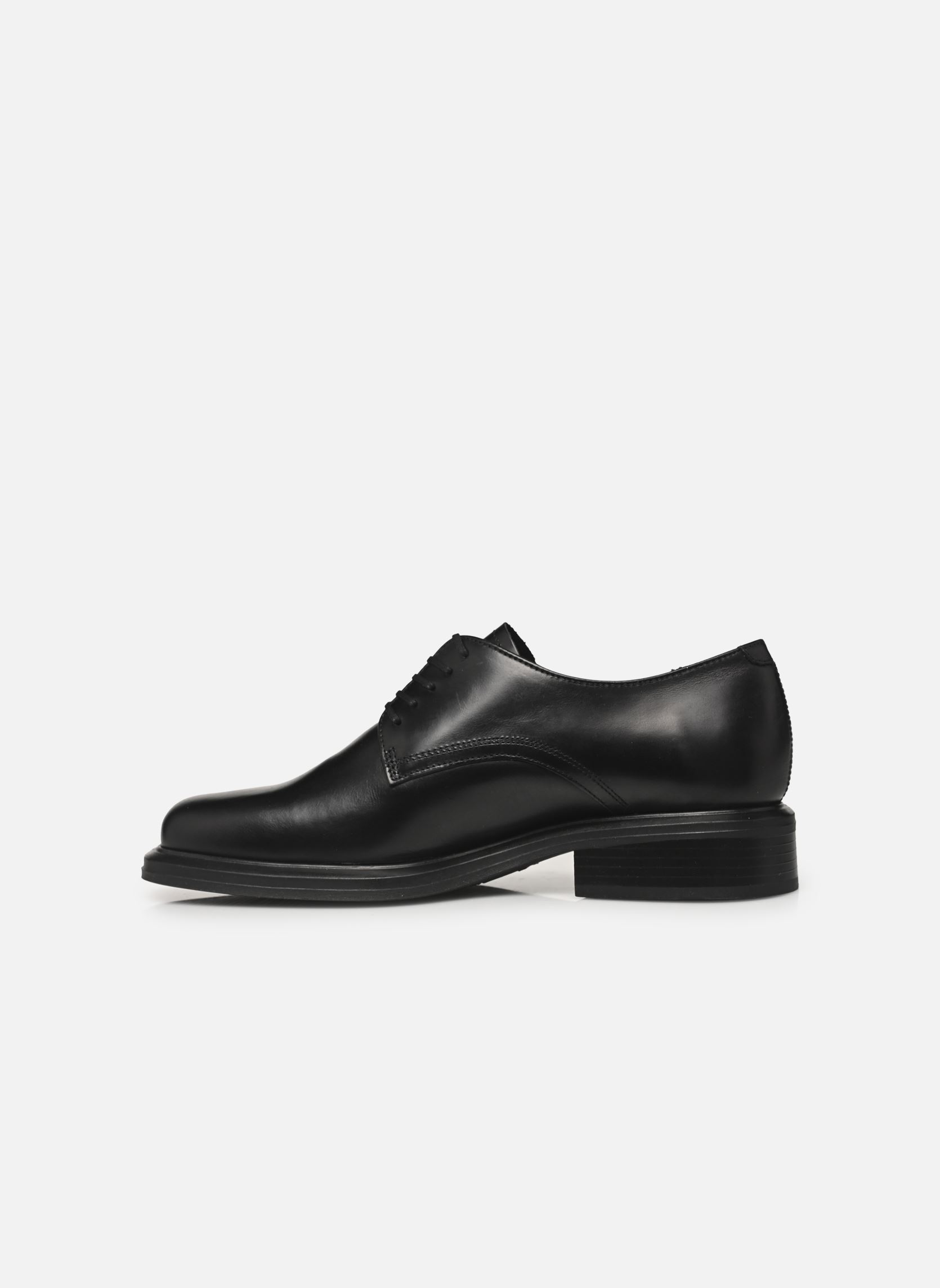 Derbies ELLIS 5830-001 femme noir Vagabond Shoemakers Derbies ELLIS 5830-001 femme noir Black