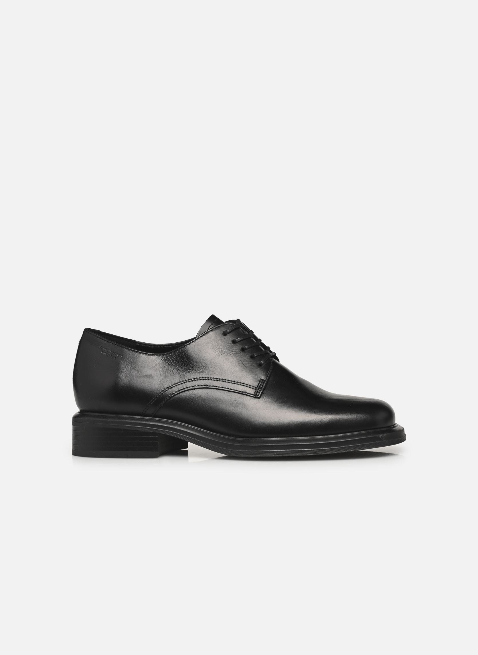 Derbies ELLIS 5830-001 femme noir Vagabond Shoemakers Derbies ELLIS 5830-001 femme noir Black