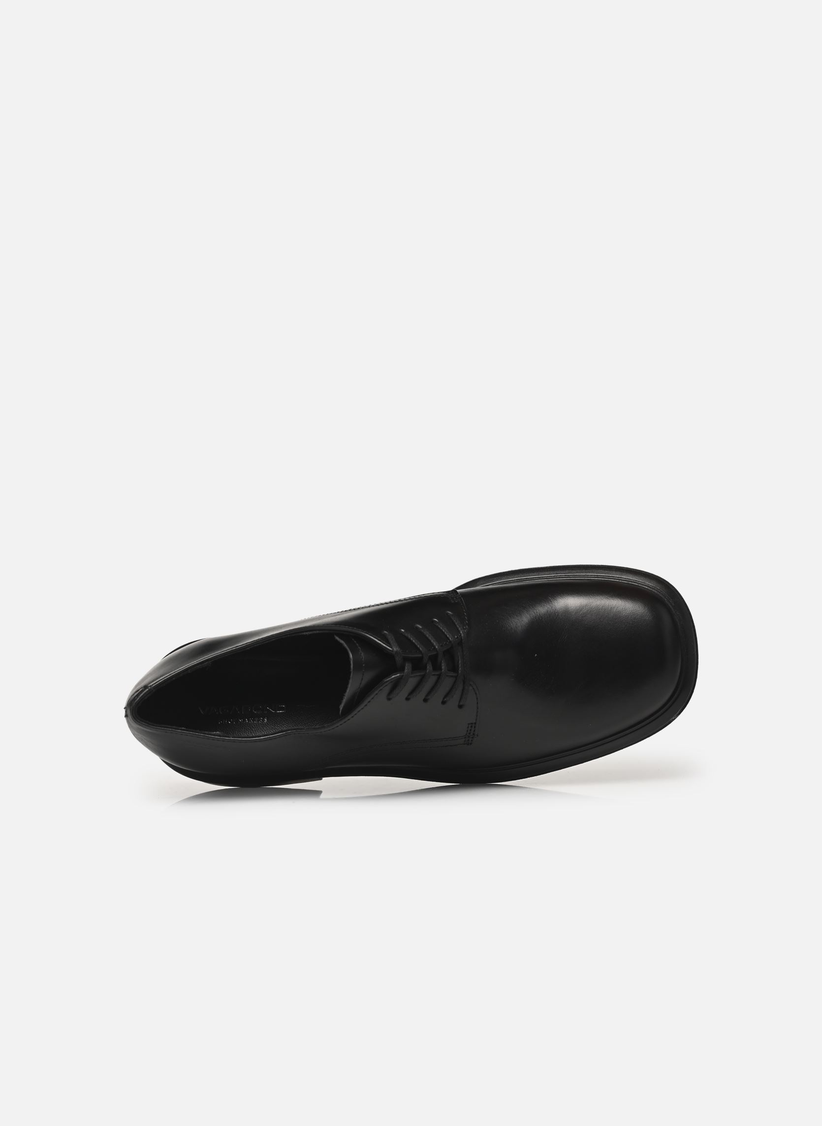 Derbies ELLIS 5830-001 femme noir Vagabond Shoemakers Derbies ELLIS 5830-001 femme noir Black