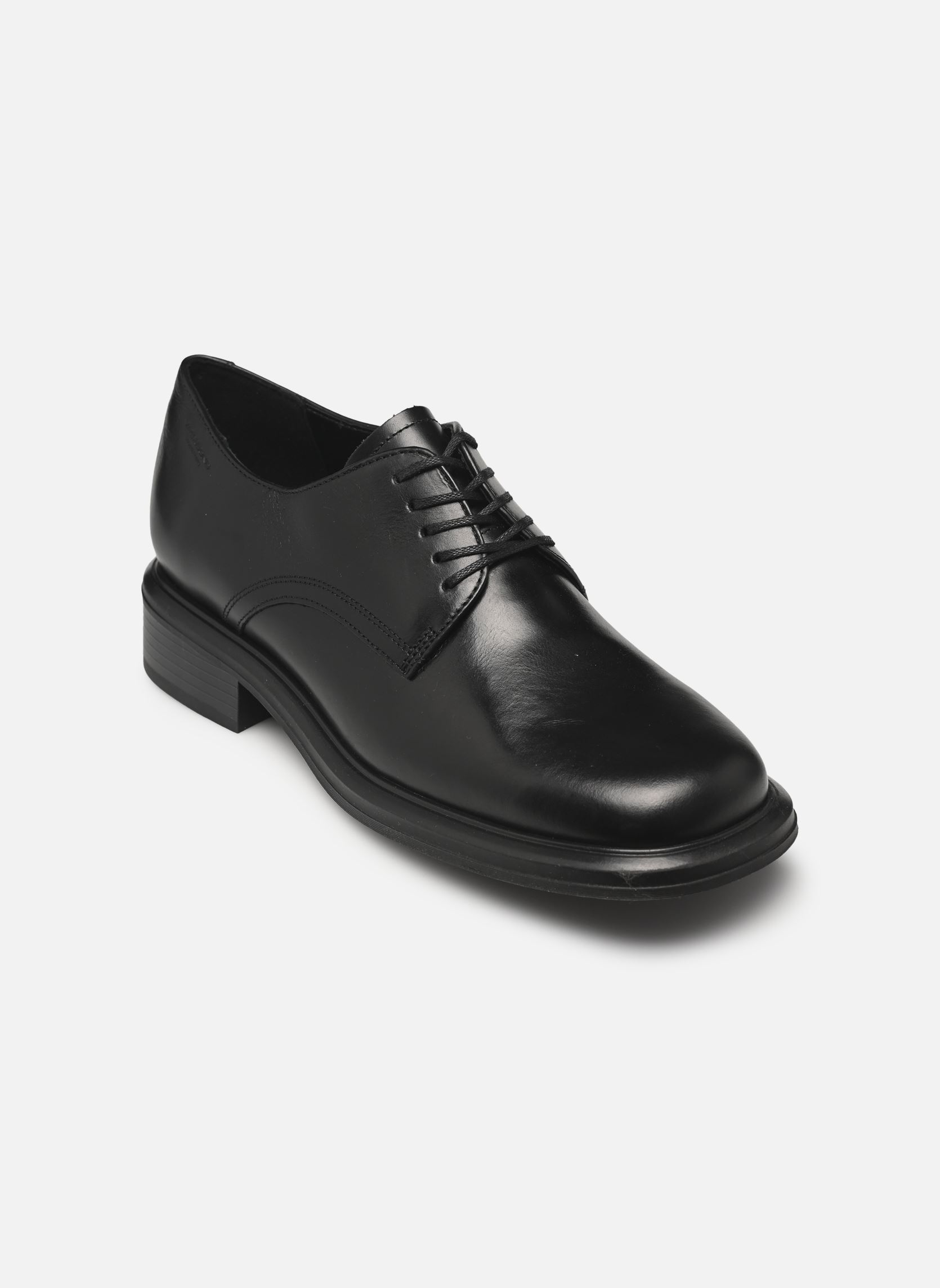 Derbies ELLIS 5830-001 femme noir Vagabond Shoemakers Derbies ELLIS 5830-001 femme noir Black