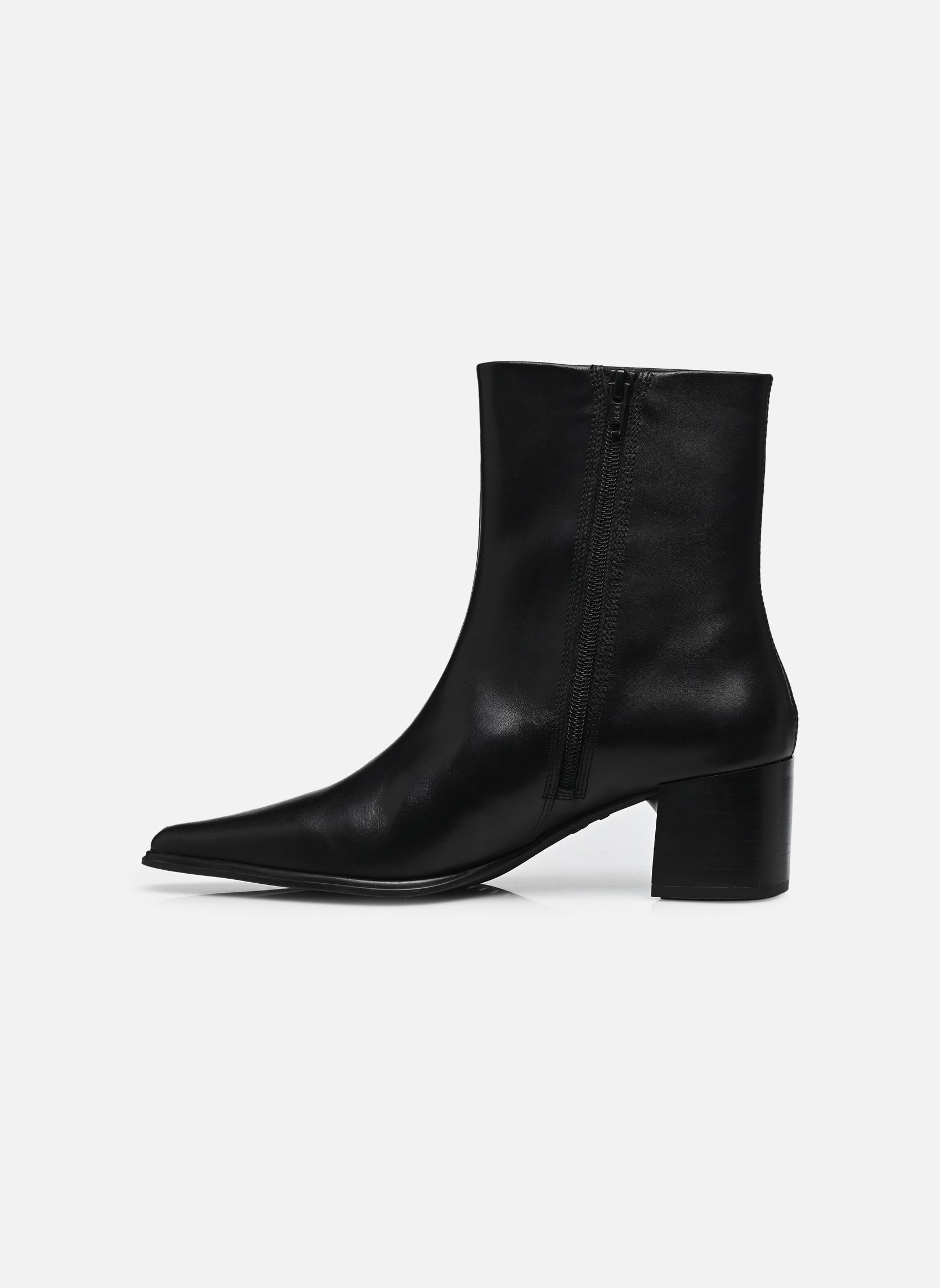 Bottines et boots GISELLE 5854-001 femme noir Vagabond Shoemakers Bottines et boots GISELLE 5854-001 femme noir BLACK