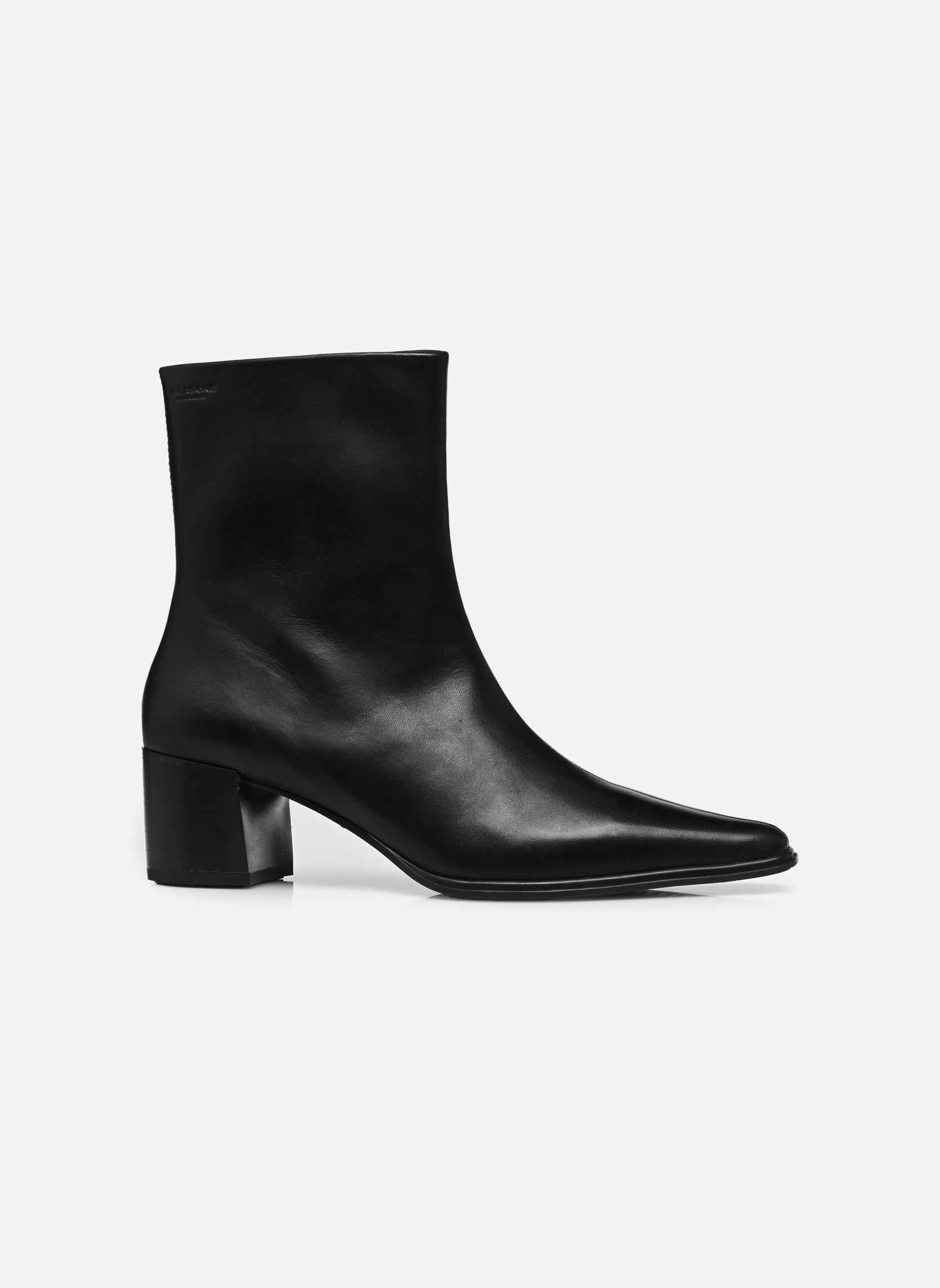 Bottines et boots GISELLE 5854-001 femme noir Vagabond Shoemakers Bottines et boots GISELLE 5854-001 femme noir BLACK