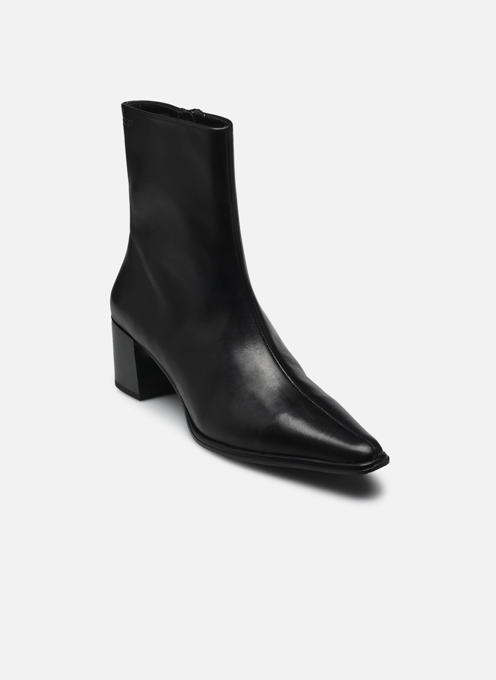 Bottines et boots GISELLE 5854-001 femme noir Vagabond Shoemakers Bottines et boots GISELLE 5854-001 femme noir BLACK