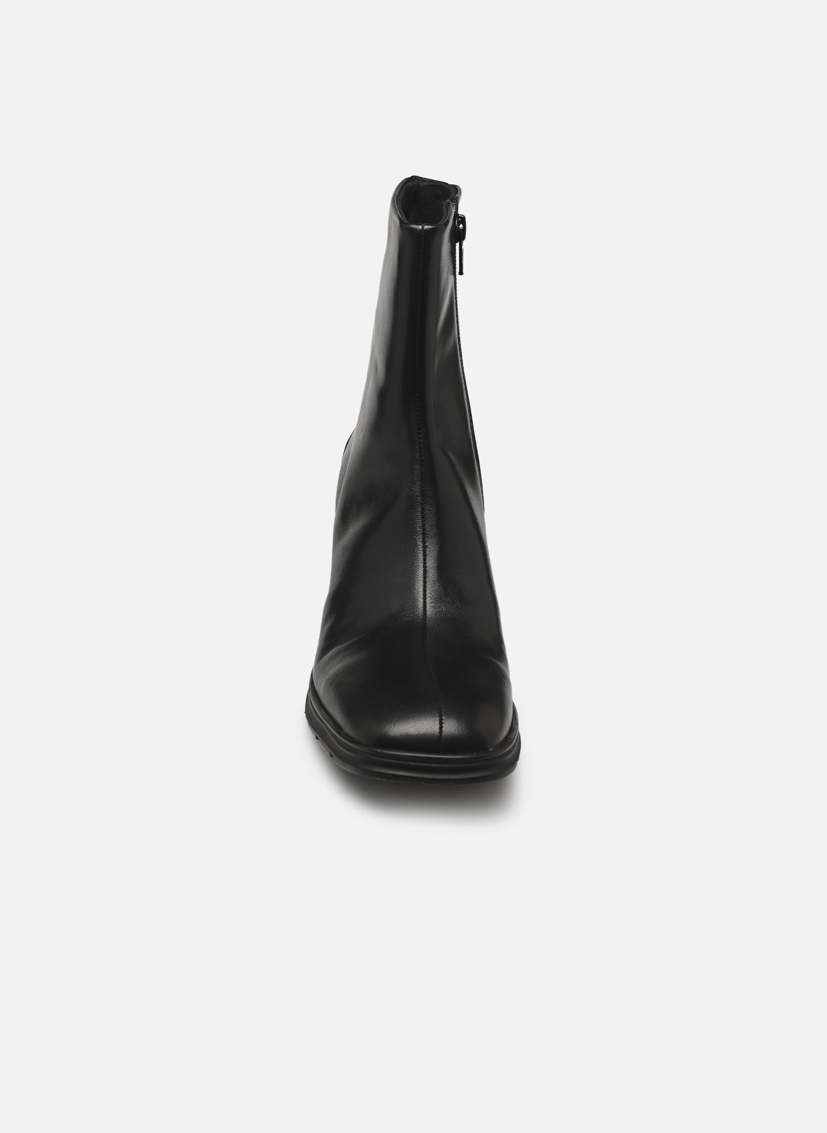 Bottines et boots JANINE 6038-001 femme noir Vagabond Shoemakers Bottines et boots JANINE 6038-001 femme noir Black