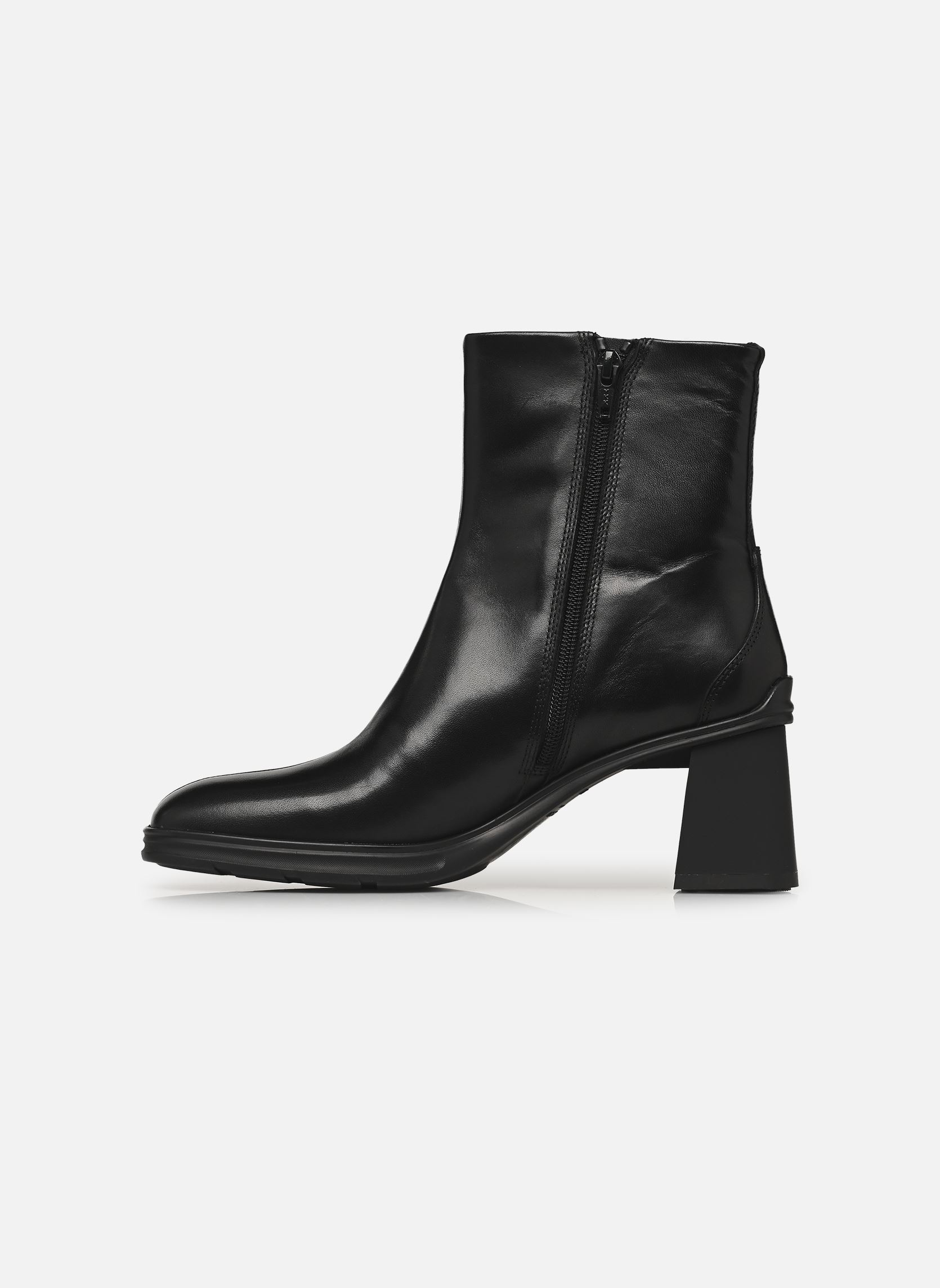 Bottines et boots JANINE 6038-001 femme noir Vagabond Shoemakers Bottines et boots JANINE 6038-001 femme noir Black