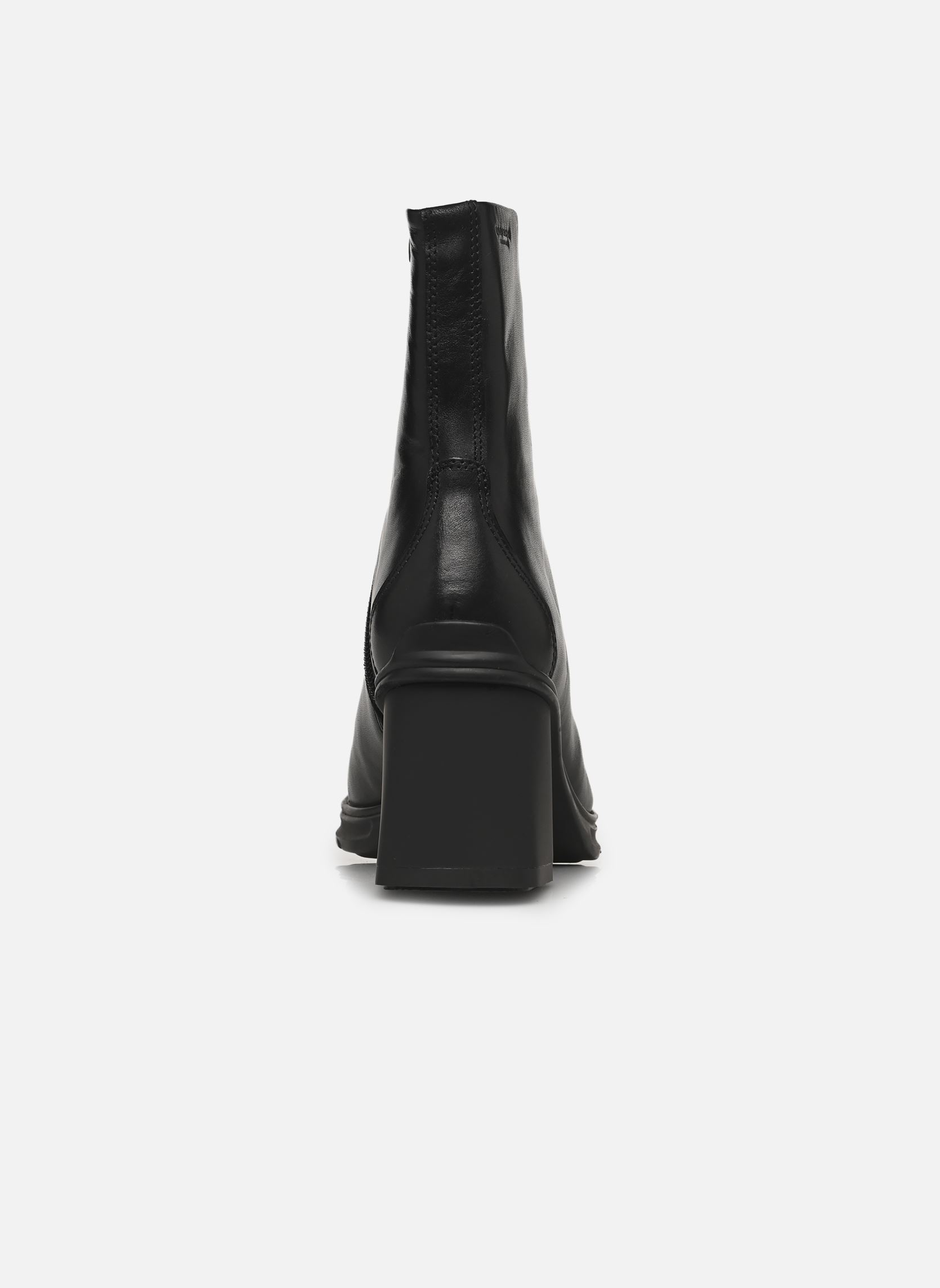 Bottines et boots JANINE 6038-001 femme noir Vagabond Shoemakers Bottines et boots JANINE 6038-001 femme noir Black