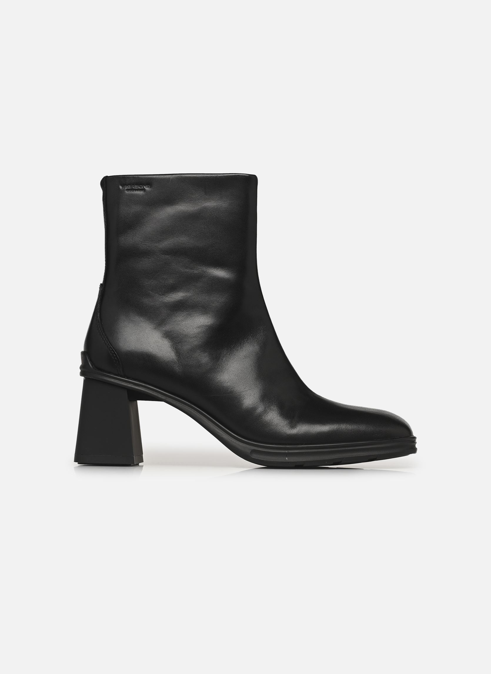 Bottines et boots JANINE 6038-001 femme noir Vagabond Shoemakers Bottines et boots JANINE 6038-001 femme noir Black