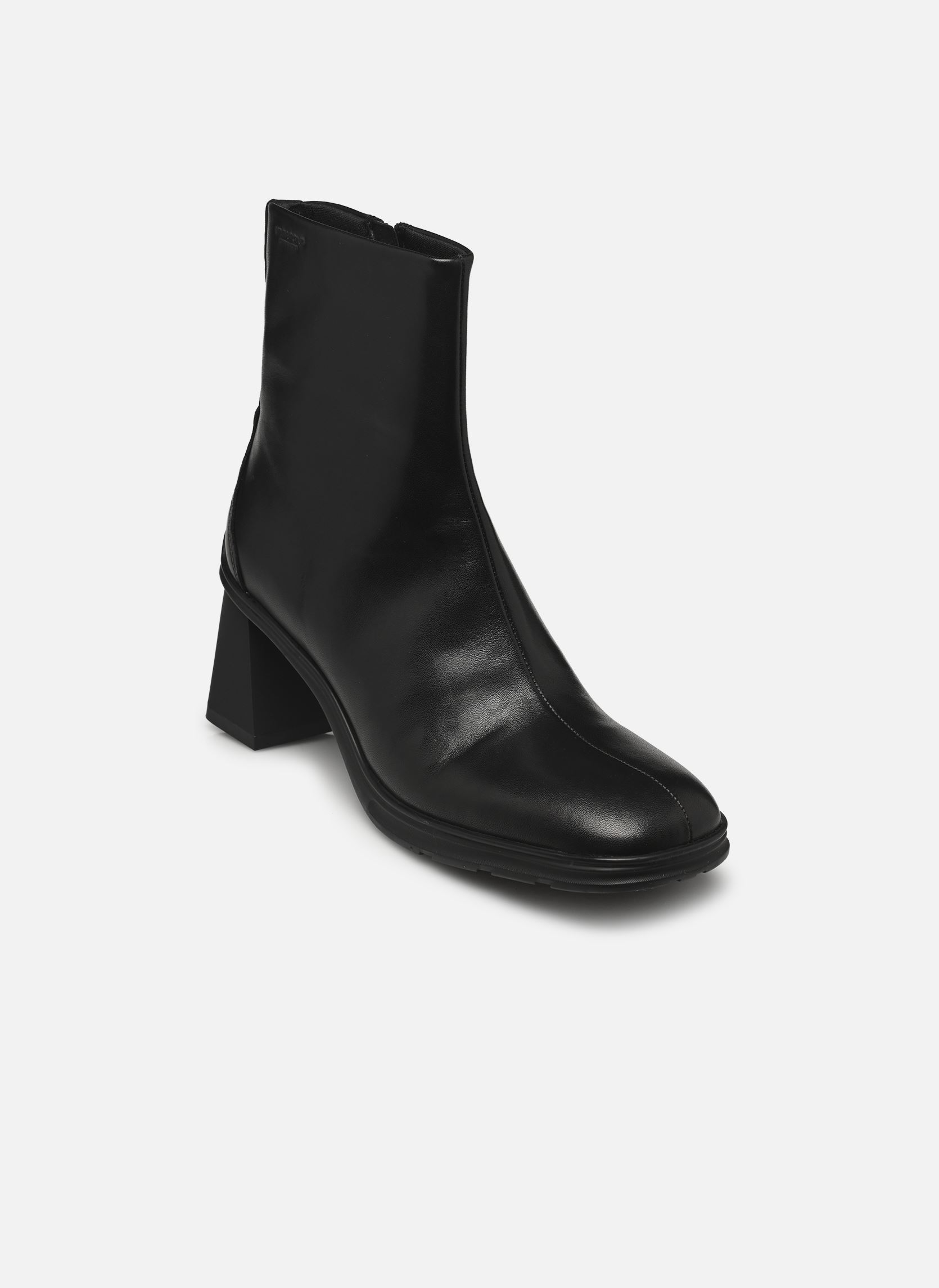 Bottines et boots JANINE 6038-001 femme noir Vagabond Shoemakers Bottines et boots JANINE 6038-001 femme noir Black