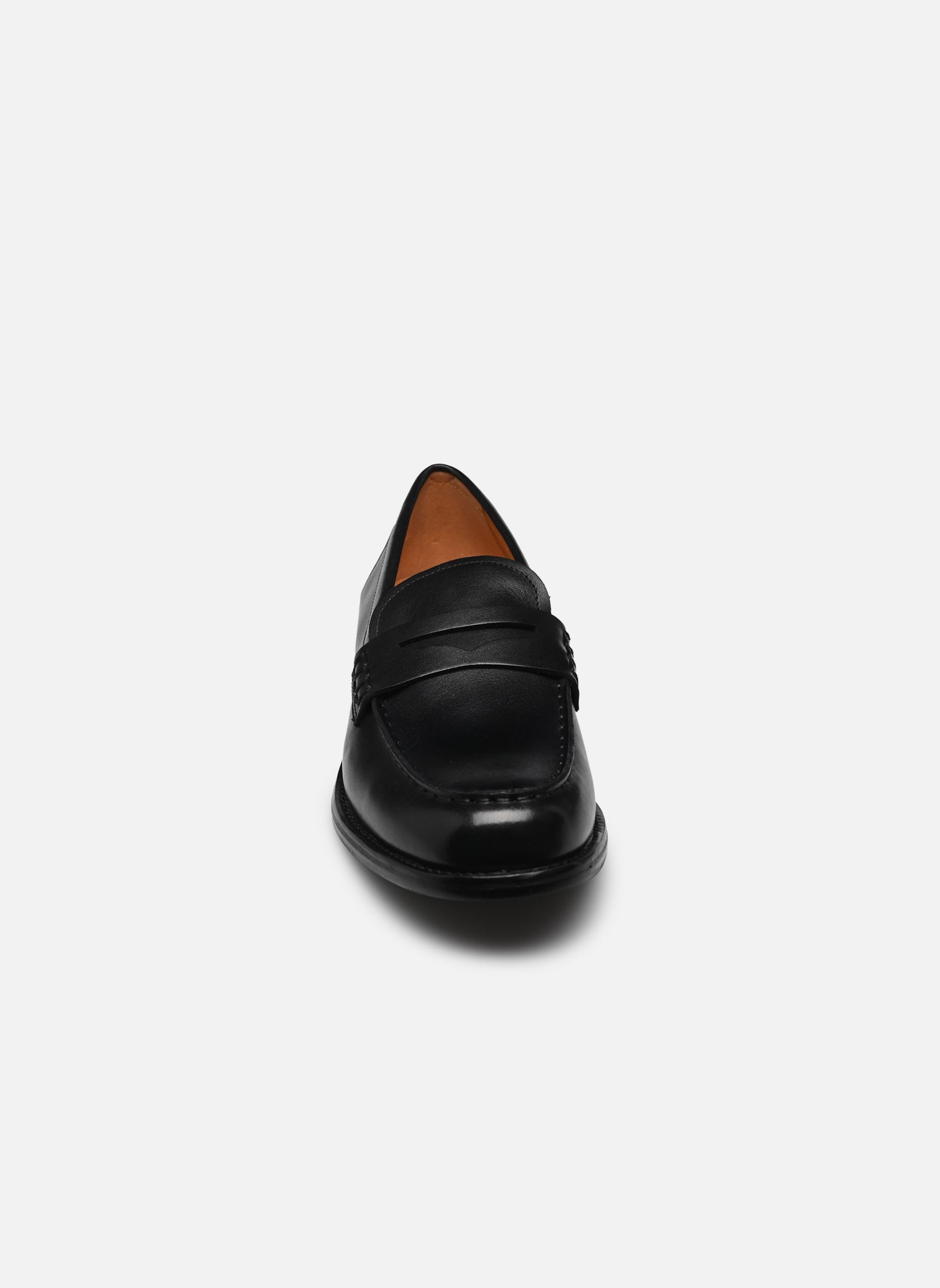 Mocassins LINN 6036-001 dames zwart Vagabond Shoemakers Mocassins LINN 6036-001 dames zwart Black