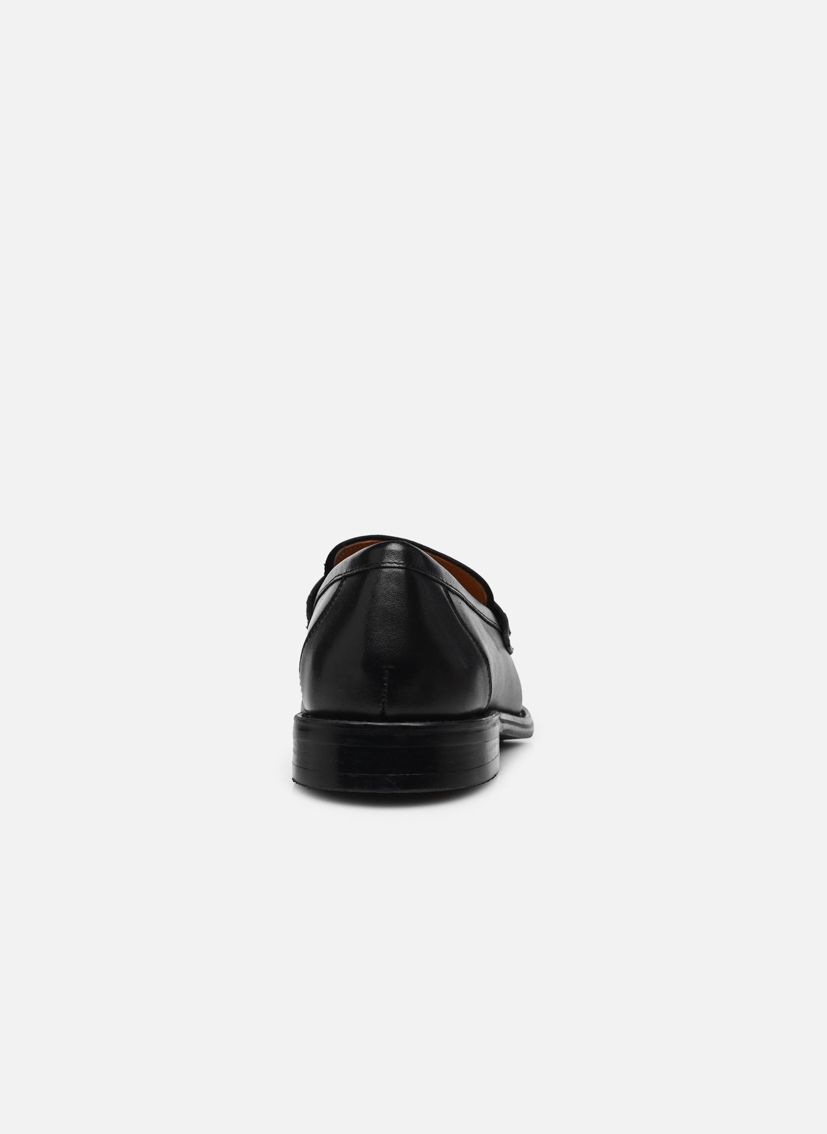 Mocassins LINN 6036-001 dames zwart Vagabond Shoemakers Mocassins LINN 6036-001 dames zwart Black