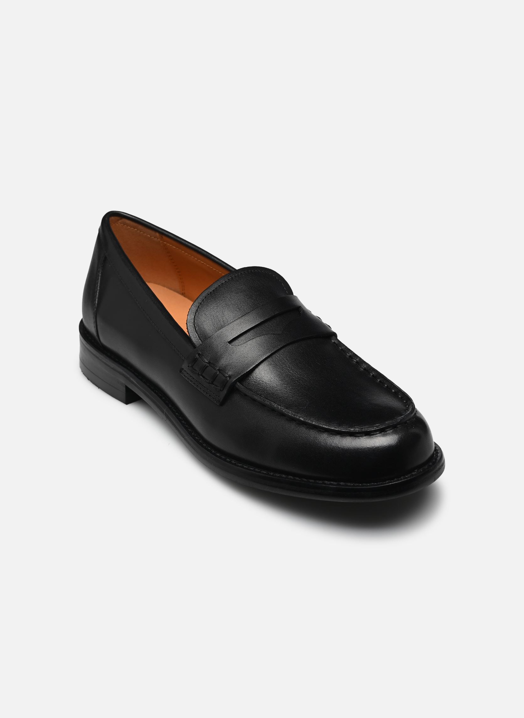Mocassins LINN 6036-001 dames zwart Vagabond Shoemakers Mocassins LINN 6036-001 dames zwart Black