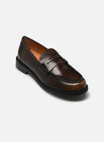 Mocassins LINN 6036-004 femme marron