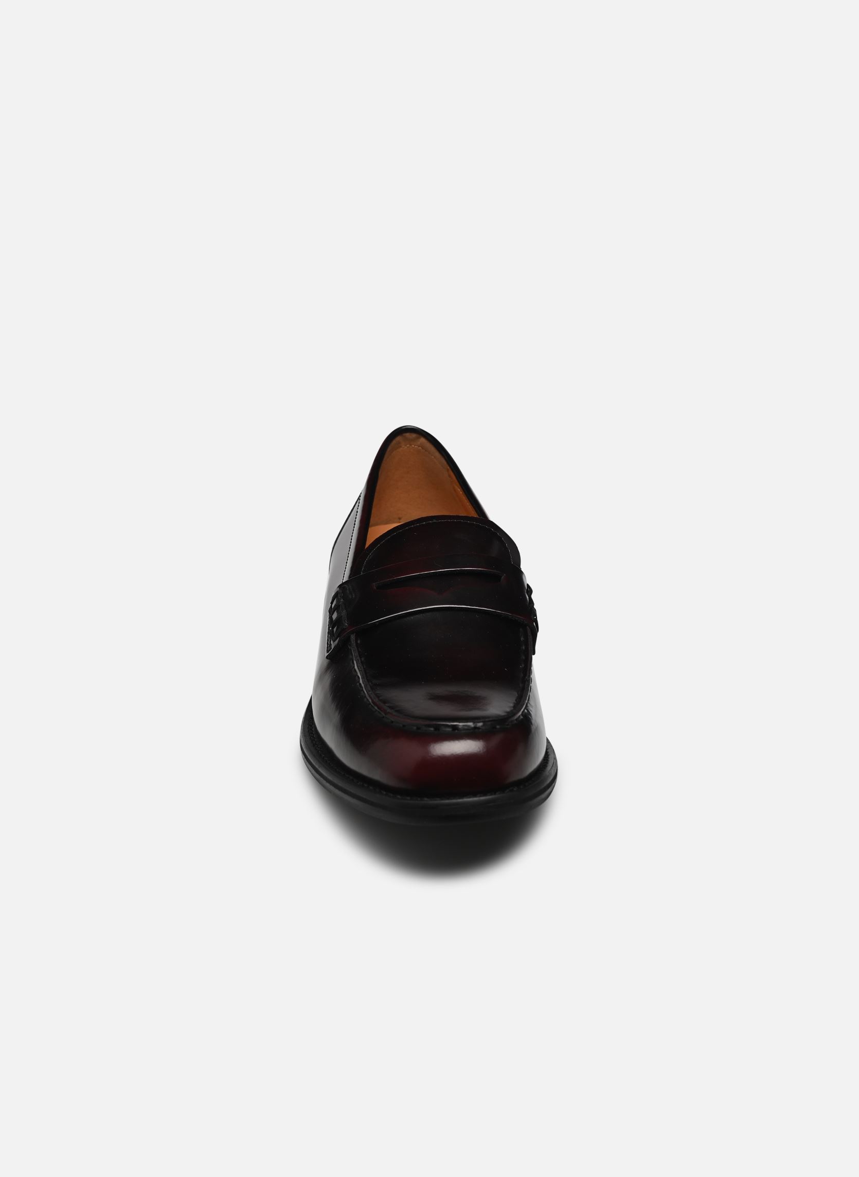 Mocassins LINN 6036-004 femme bordeaux Vagabond Shoemakers Mocassins LINN 6036-004 femme bordeaux DK BORDO